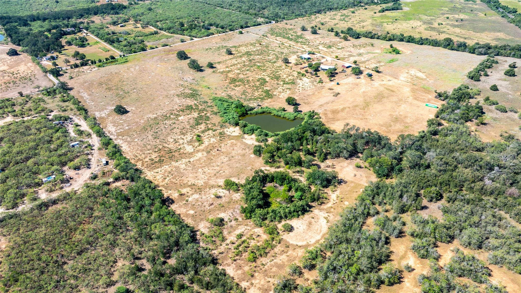 LOT 1B Tumbleweed Trl, Dale, TX 78616