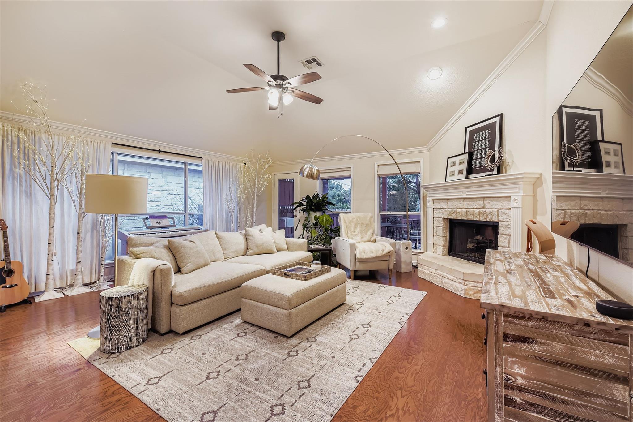 5408 Fort Benton Dr, Austin, TX 78735