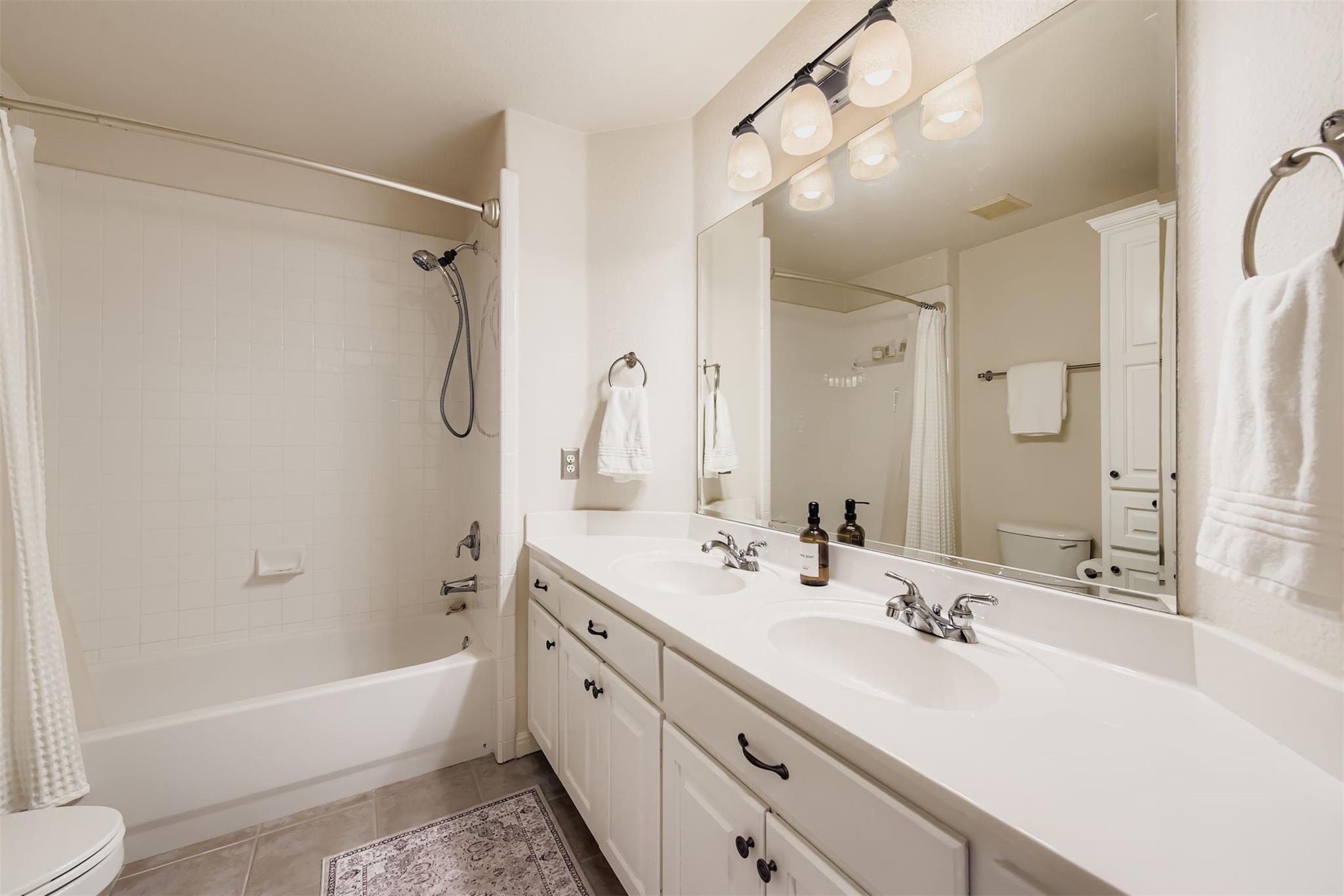 5408 Fort Benton Dr, Austin, TX 78735