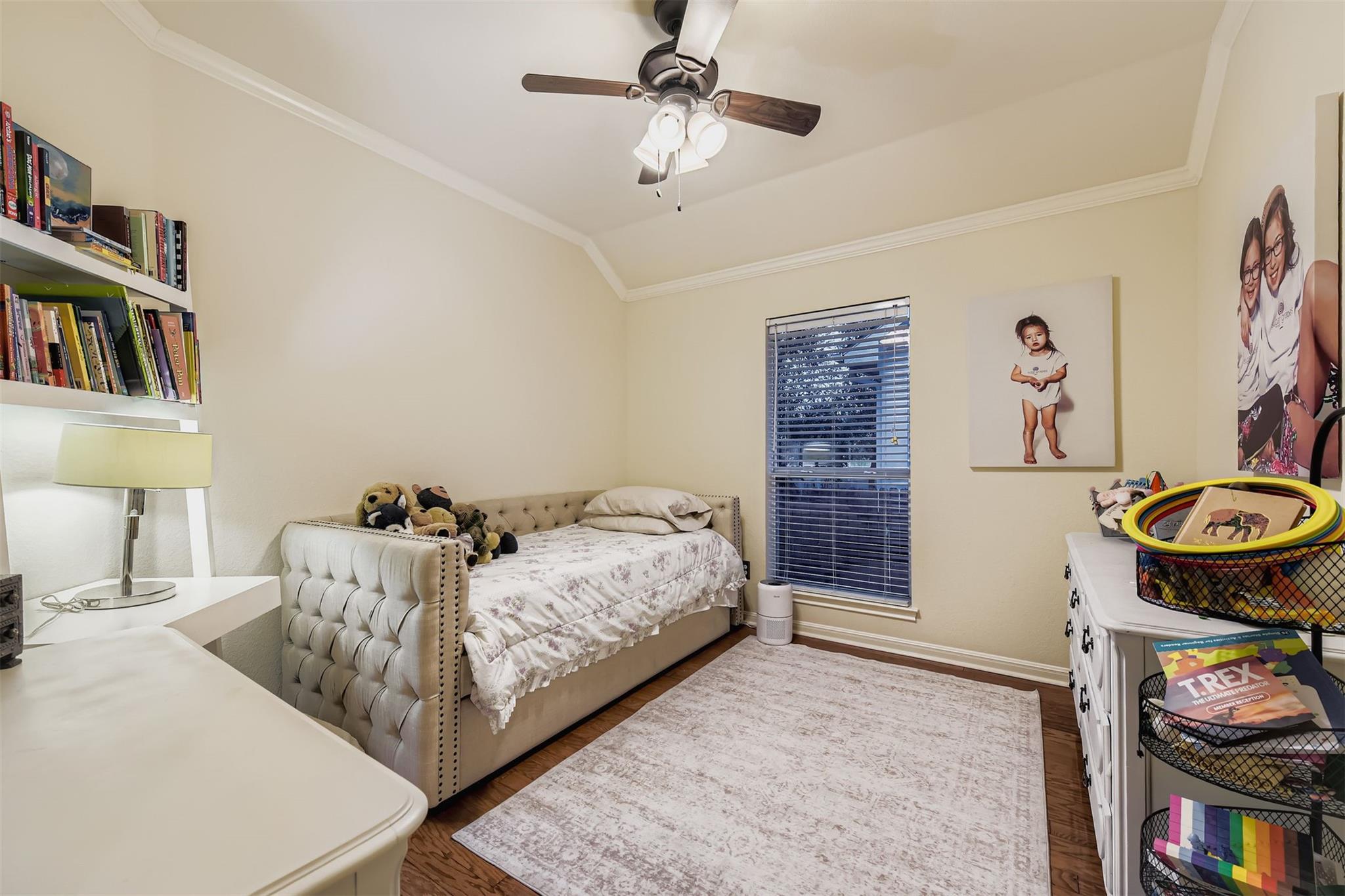 5408 Fort Benton Dr, Austin, TX 78735