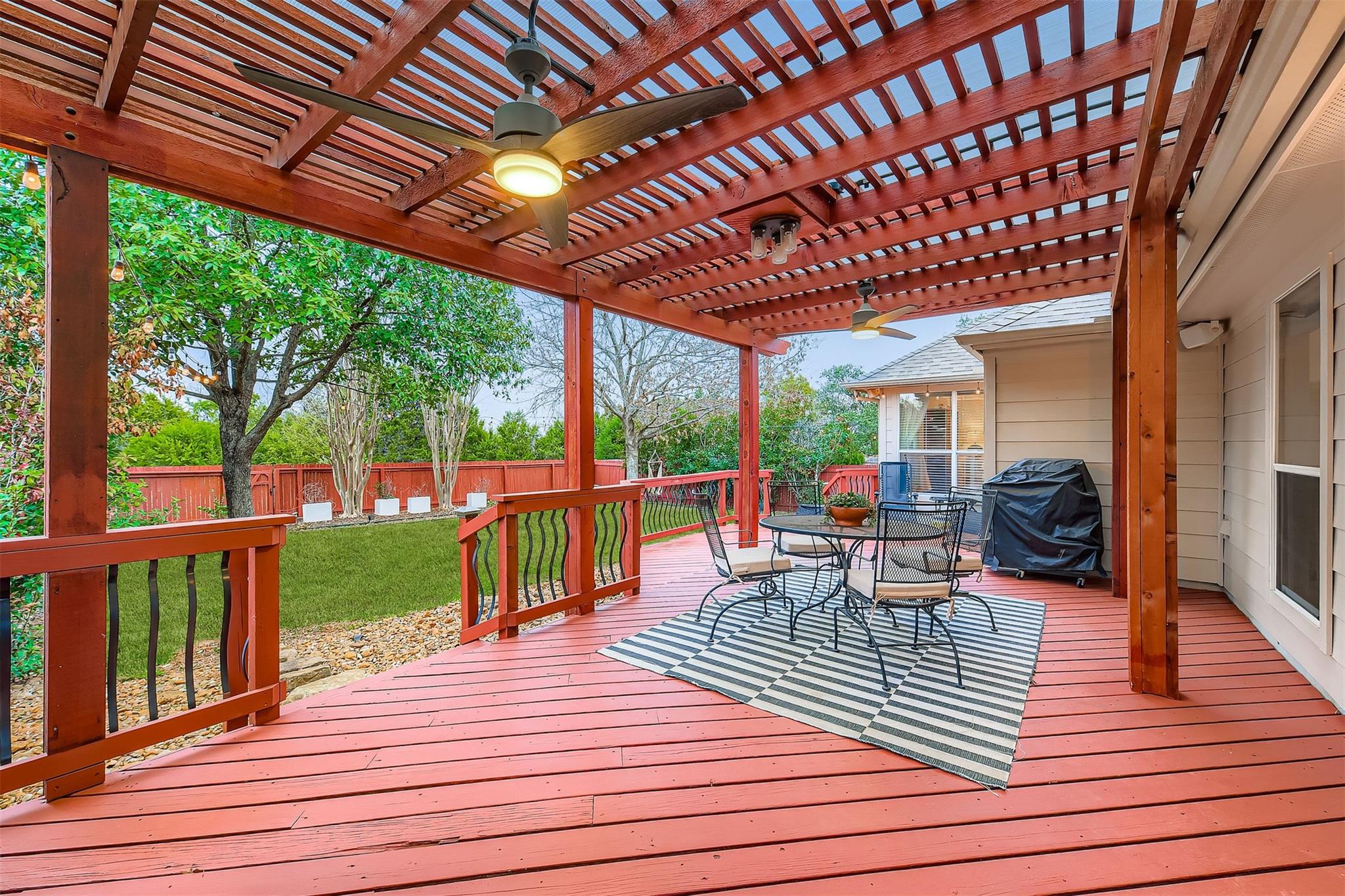 5408 Fort Benton Dr, Austin, TX 78735