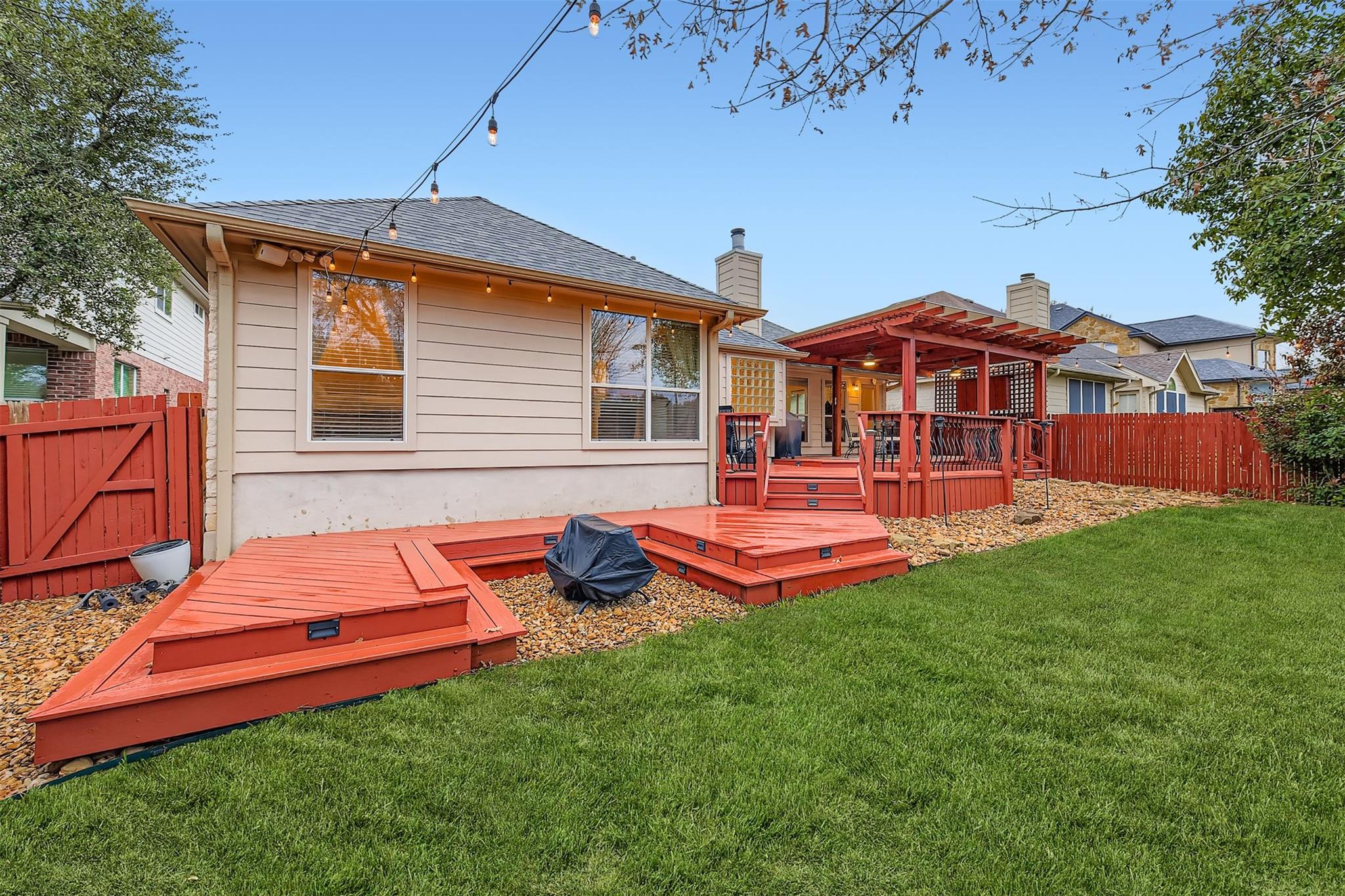 5408 Fort Benton Dr, Austin, TX 78735