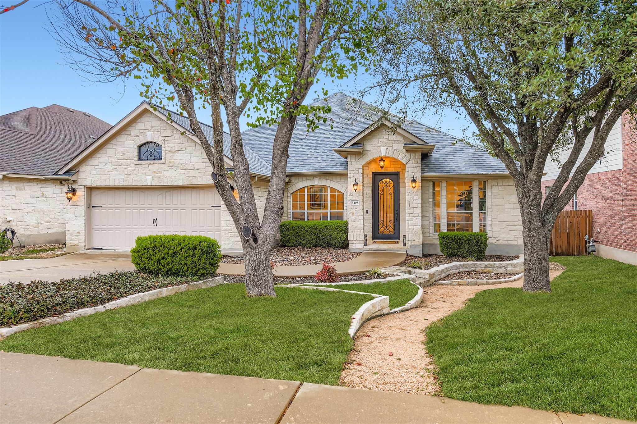 5408 Fort Benton Dr, Austin, TX 78735