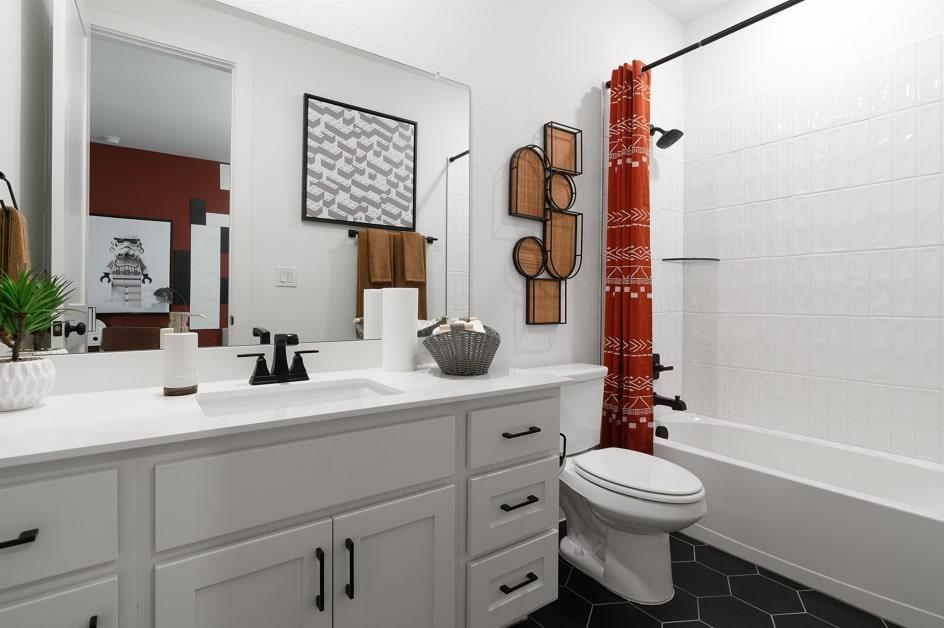 1121 Pansy Trl, Georgetown, TX 78628