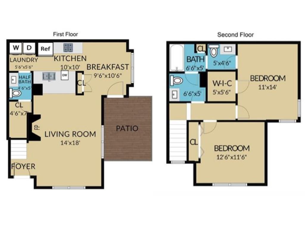 11301 Jollyville Rd # B3, Austin, TX 78759