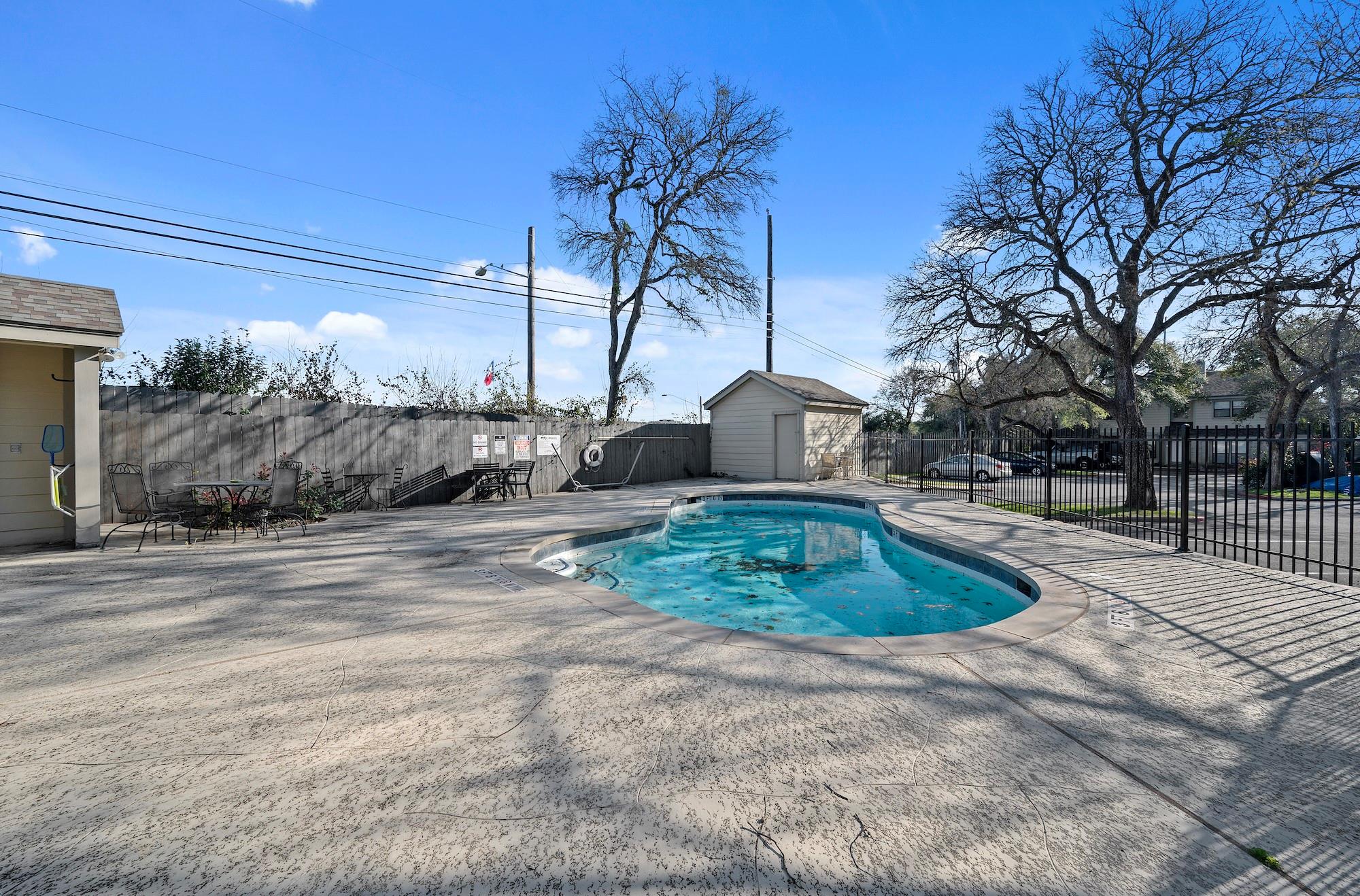 11301 Jollyville Rd # B3, Austin, TX 78759