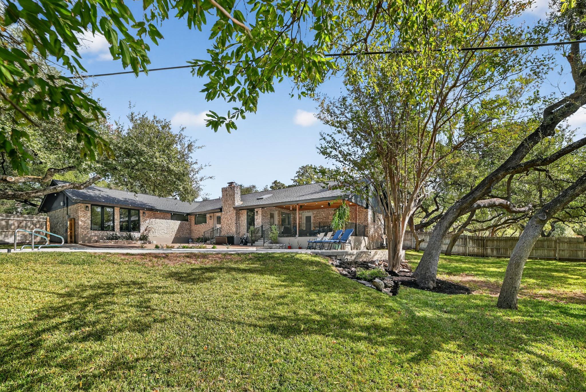 10600 Glass Mountain Trl, Austin, TX 78750