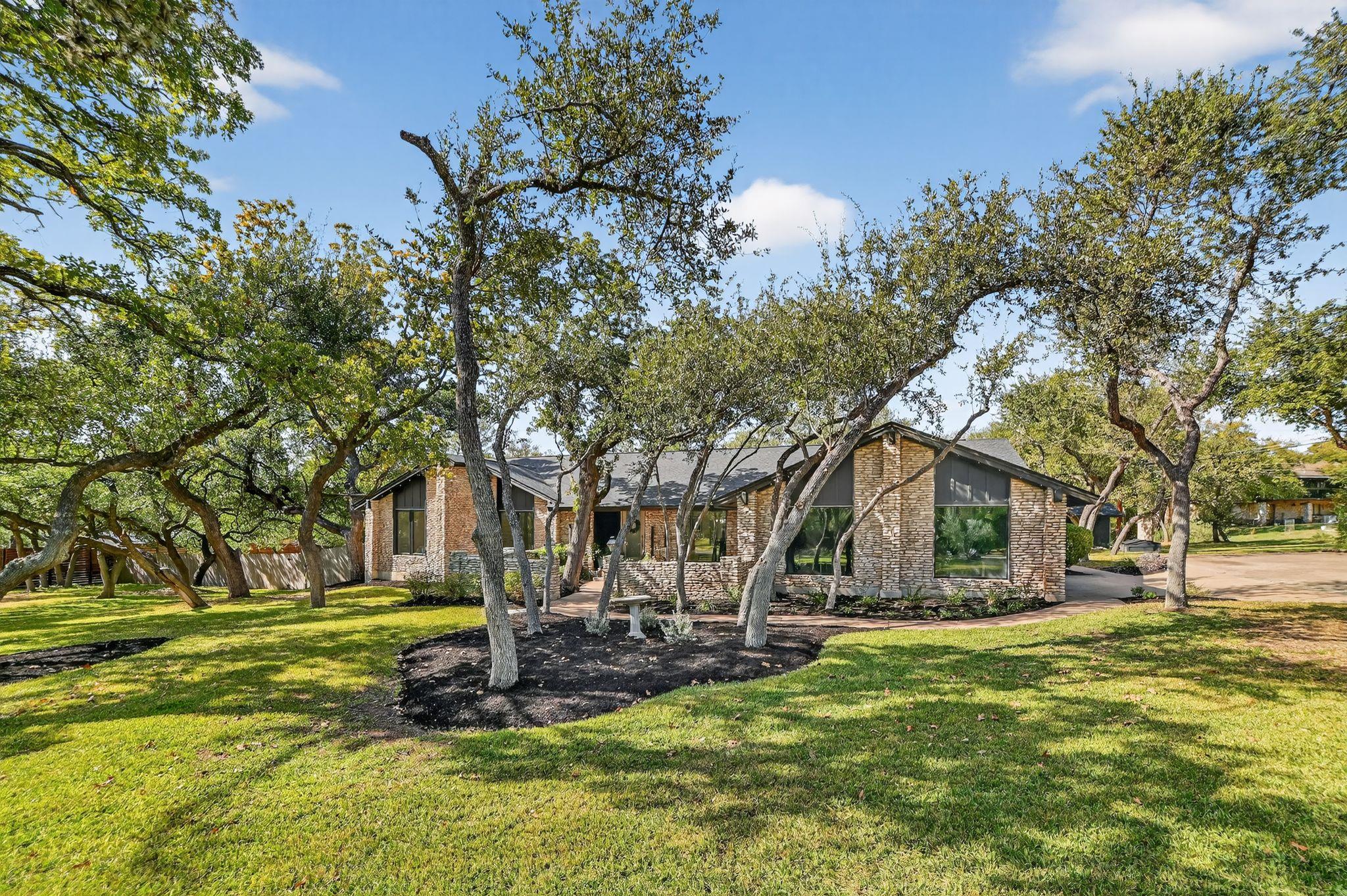 10600 Glass Mountain Trl, Austin, TX 78750