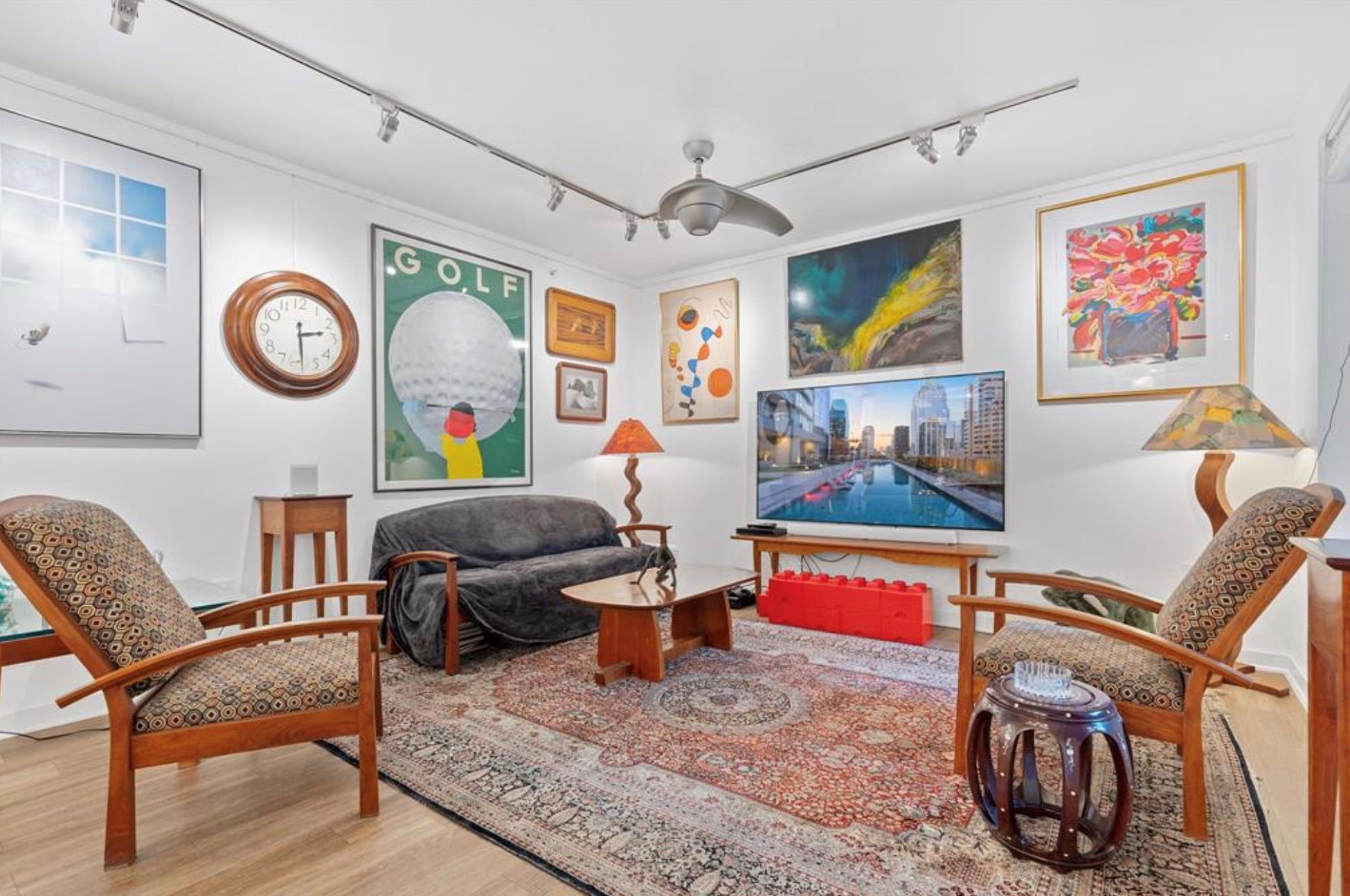 1900 Barton Springs Rd # 3031, Austin, TX 78704