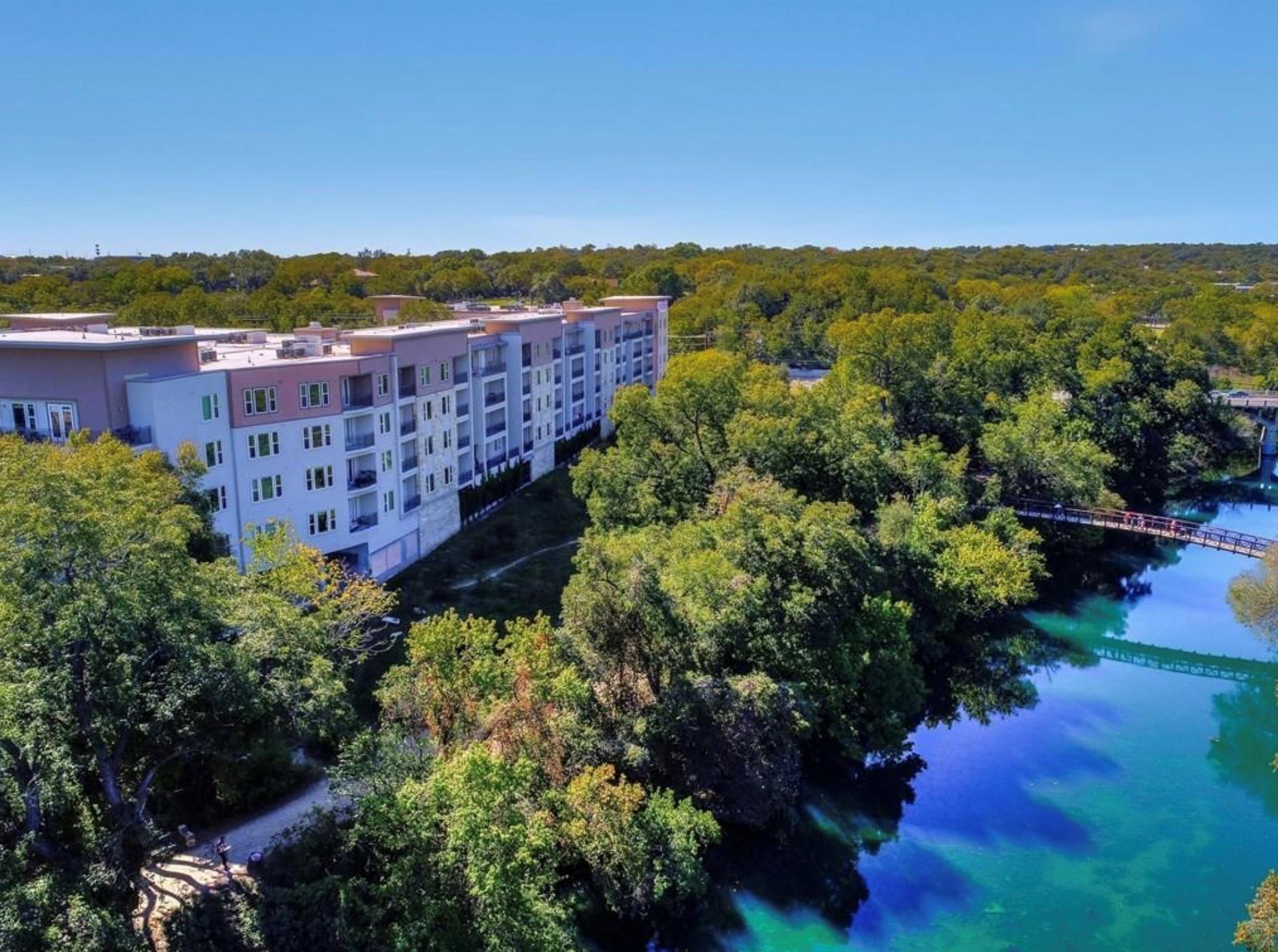 1900 Barton Springs Rd # 3031, Austin, TX 78704