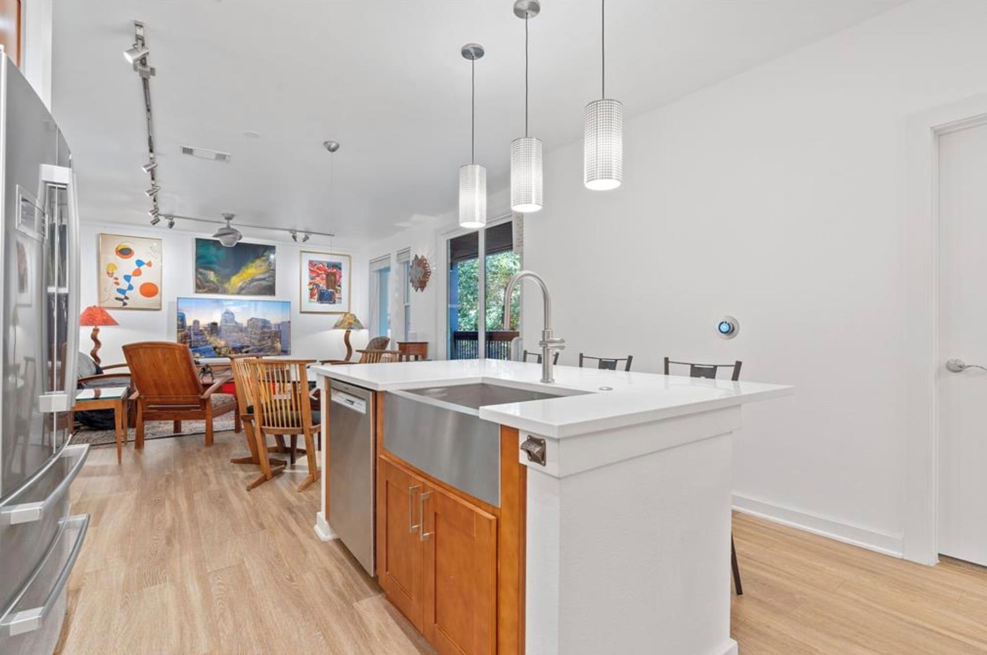 1900 Barton Springs Rd # 3031, Austin, TX 78704