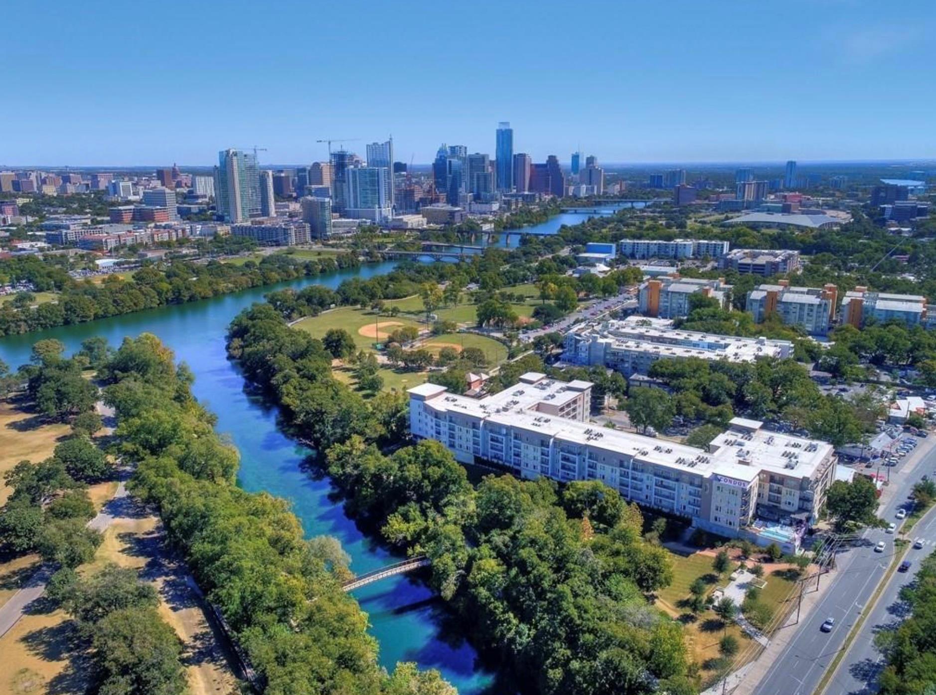 1900 Barton Springs Rd # 3031, Austin, TX 78704