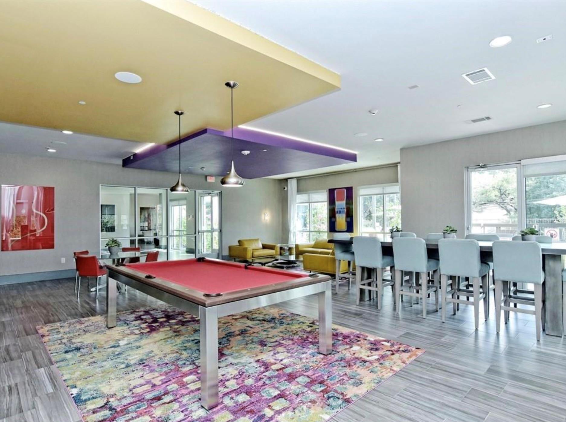 1900 Barton Springs Rd # 3031, Austin, TX 78704