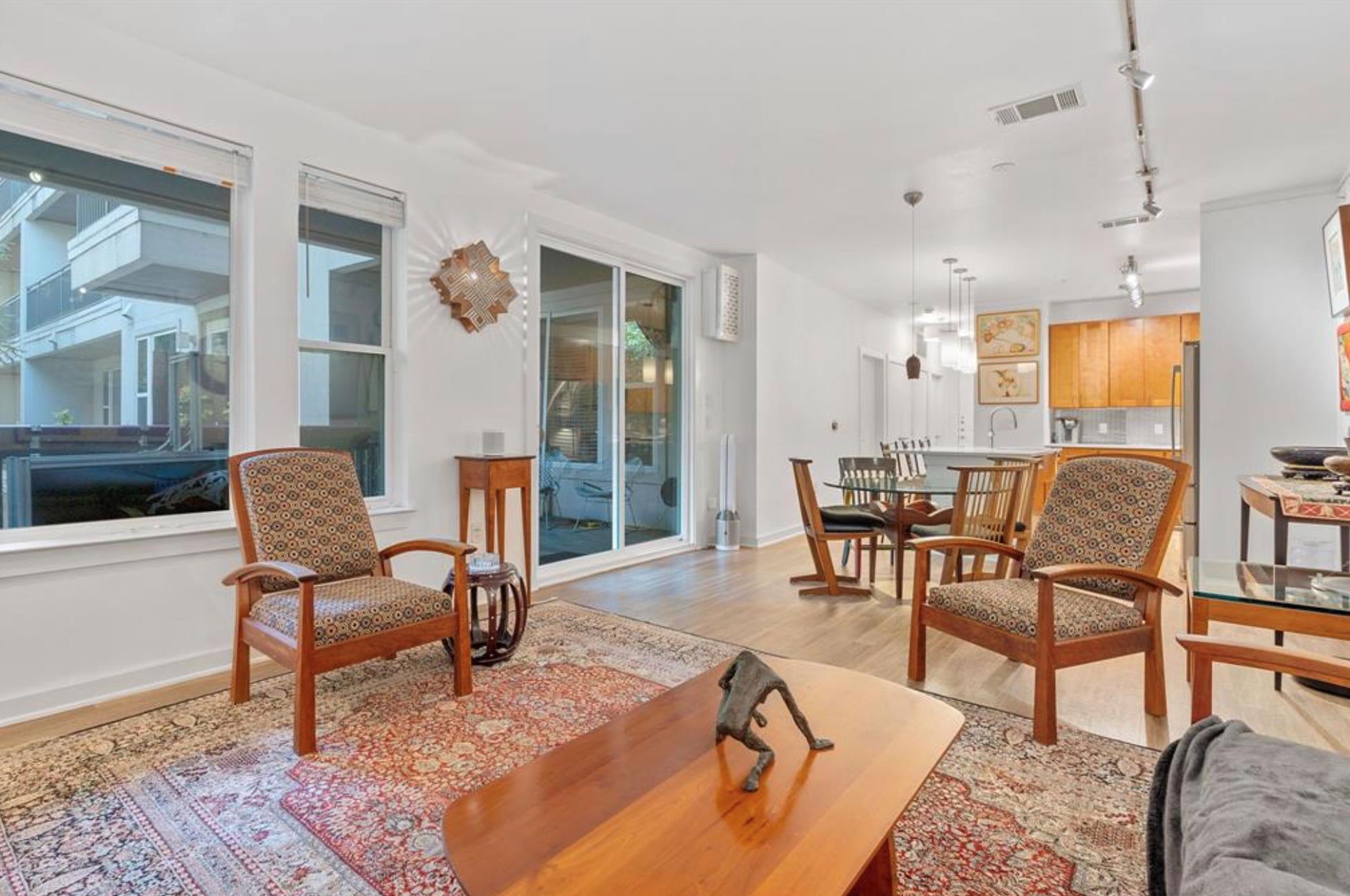 1900 Barton Springs Rd # 3031, Austin, TX 78704