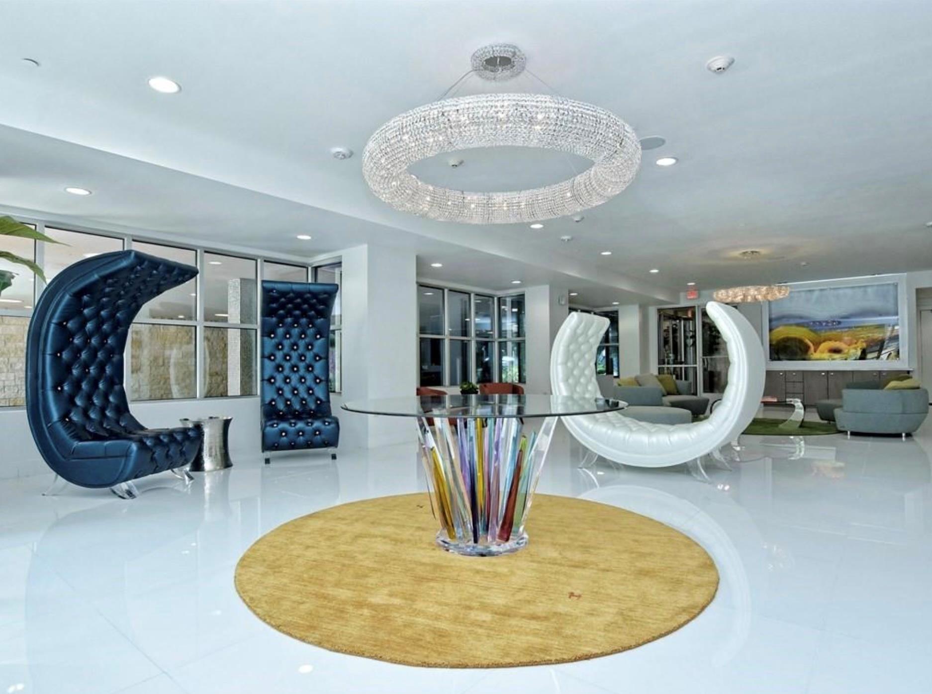 1900 Barton Springs Rd # 3031, Austin, TX 78704