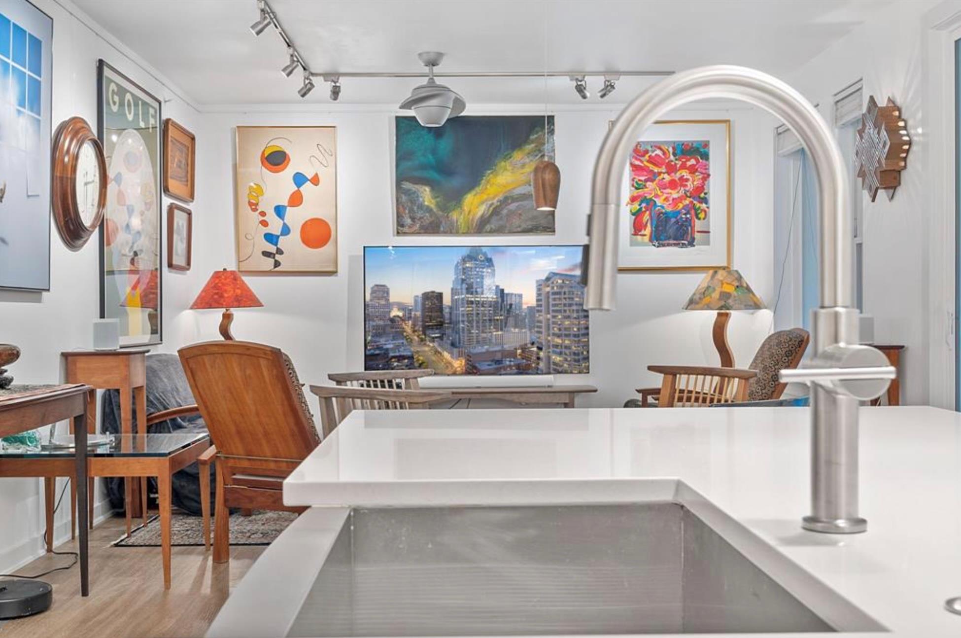 1900 Barton Springs Rd # 3031, Austin, TX 78704