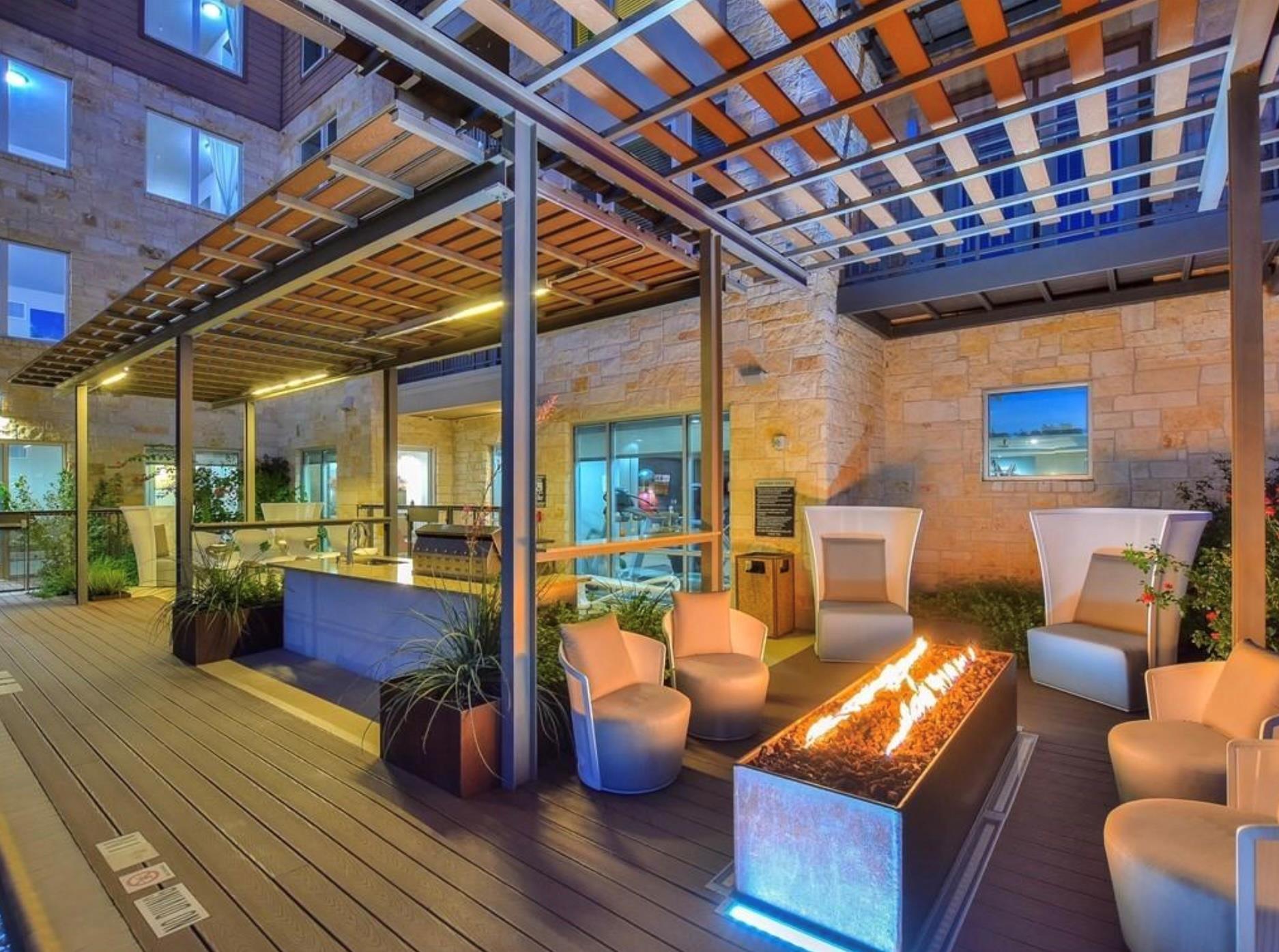 1900 Barton Springs Rd # 3031, Austin, TX 78704