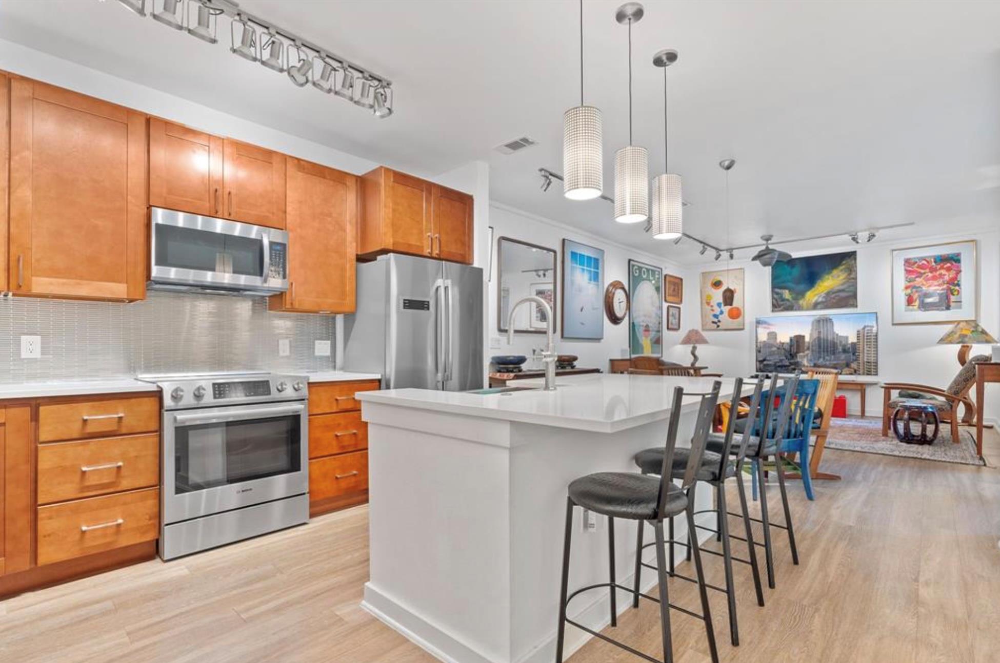 1900 Barton Springs Rd # 3031, Austin, TX 78704