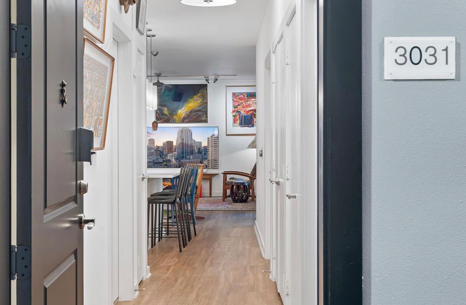 1900 Barton Springs Rd # 3031, Austin, TX 78704