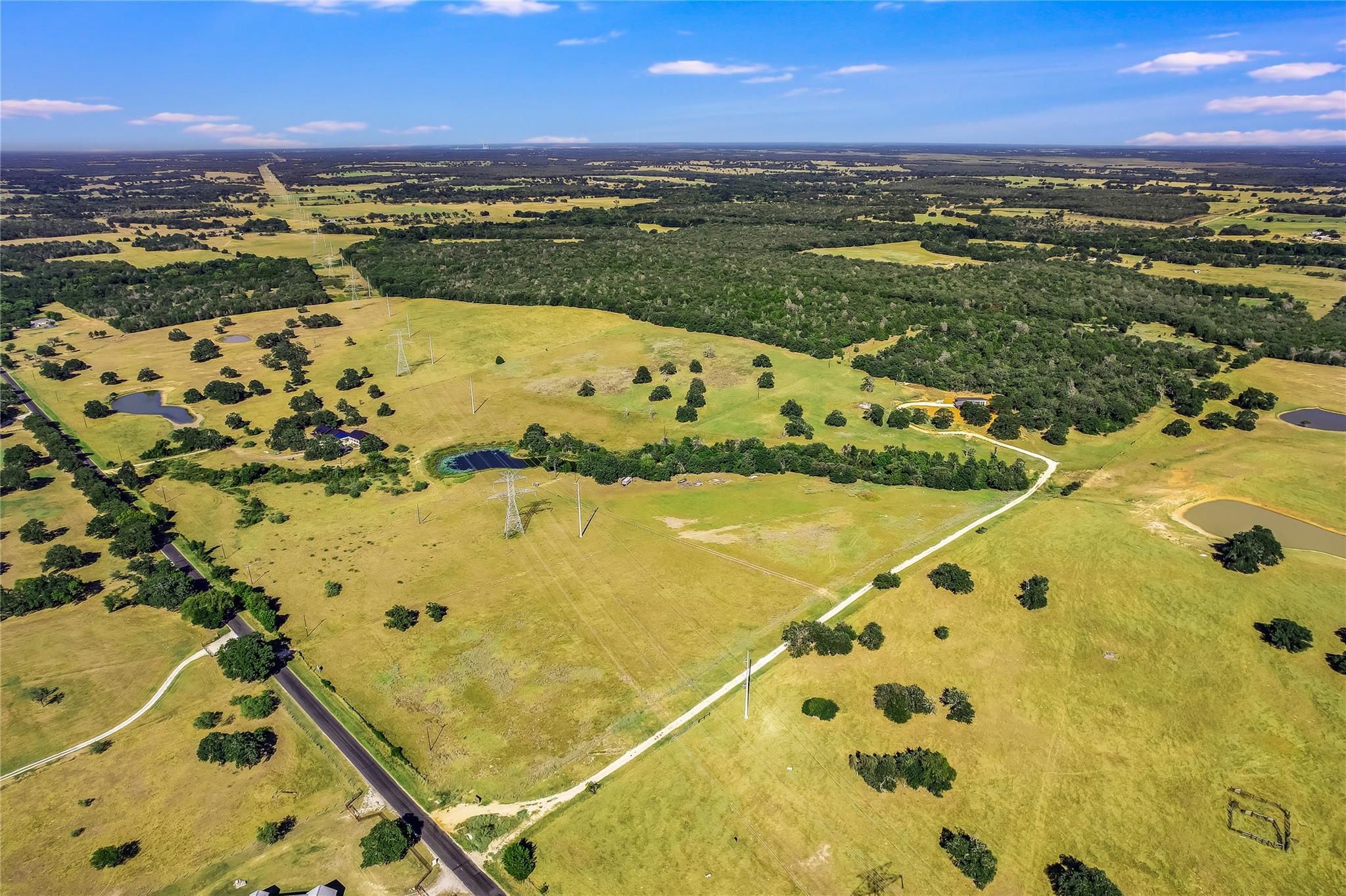 2181 County Road 481, Thrall, TX 76578