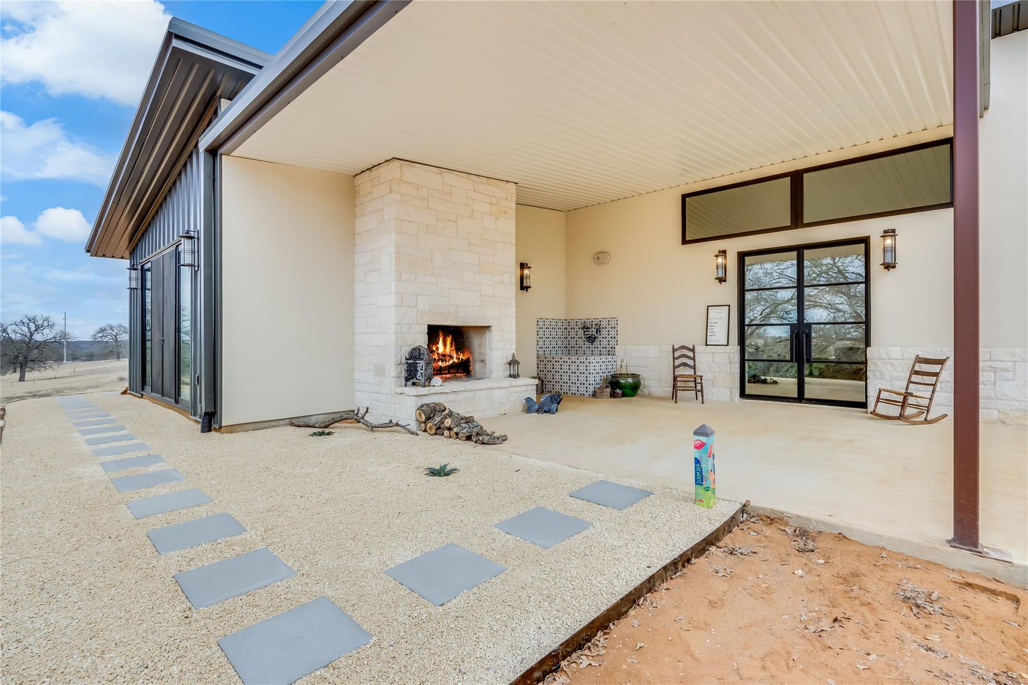 2181 County Road 481, Thrall, TX 76578