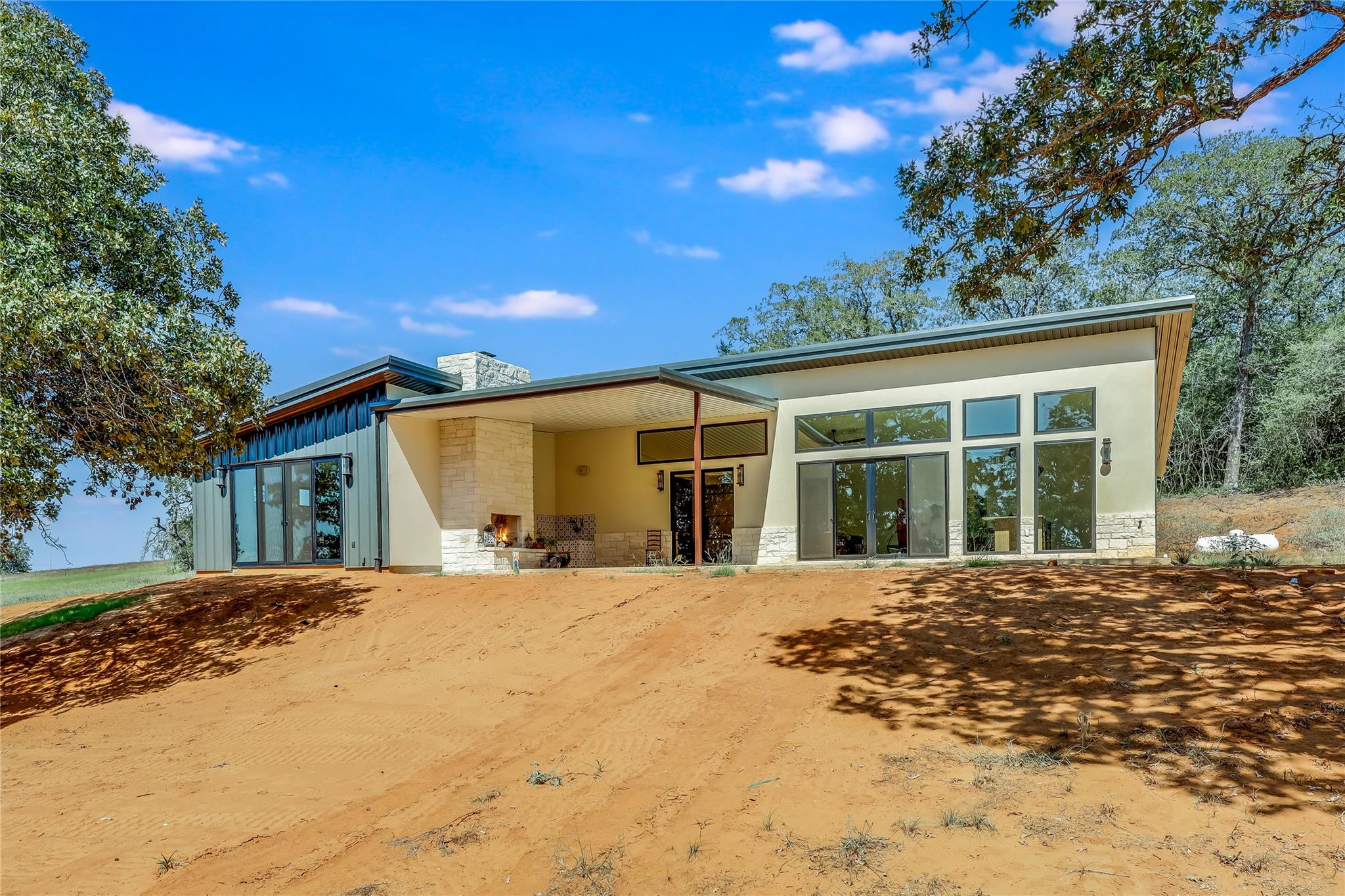 2181 County Road 481, Thrall, TX 76578