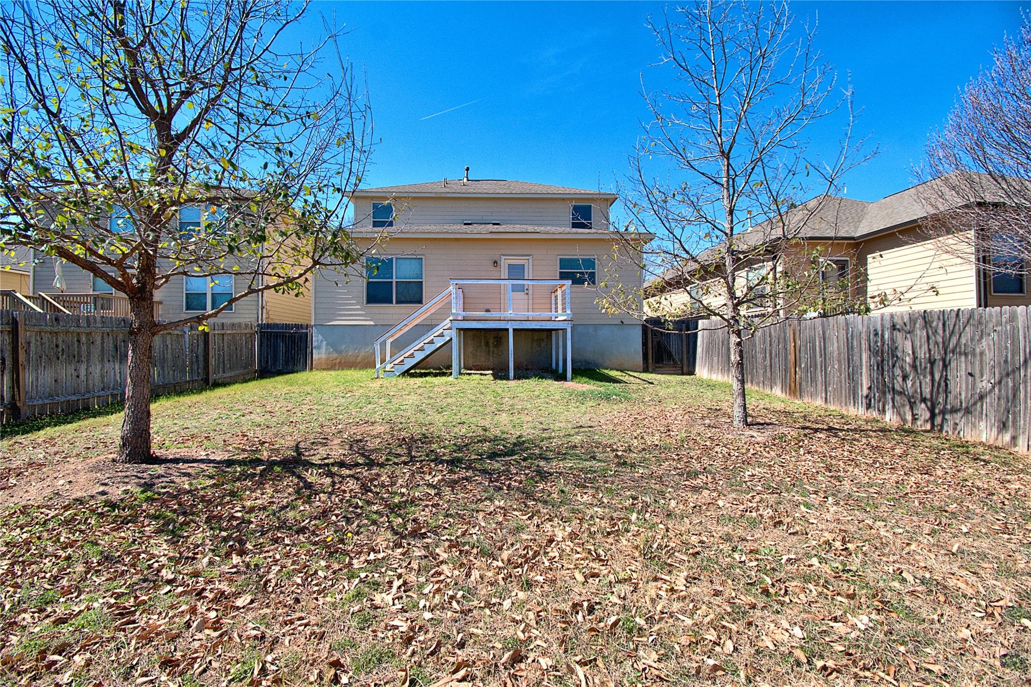 11717 Alexs Ln, Austin, TX 78748
