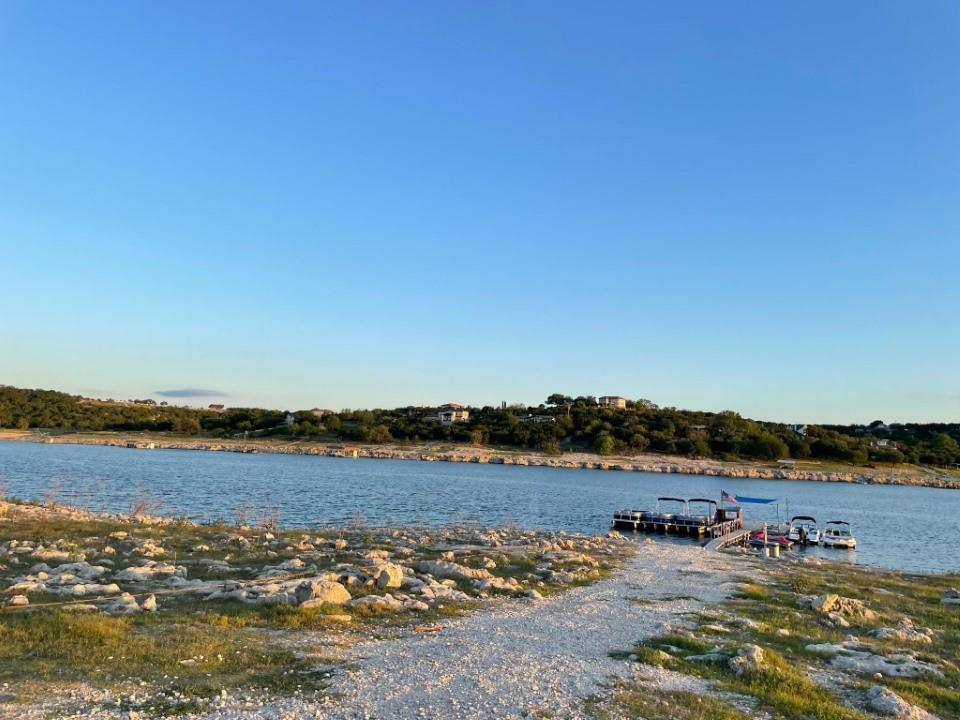 21107 Highland Lake Dr # 3, Lago Vista, TX 78645