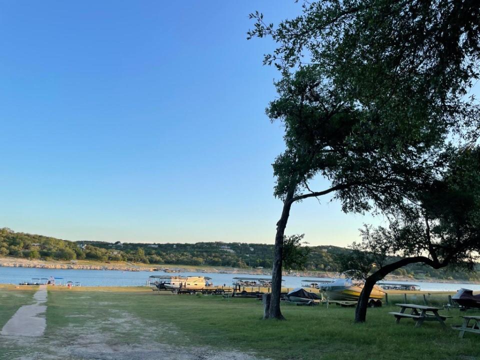 21107 Highland Lake Dr # 3, Lago Vista, TX 78645