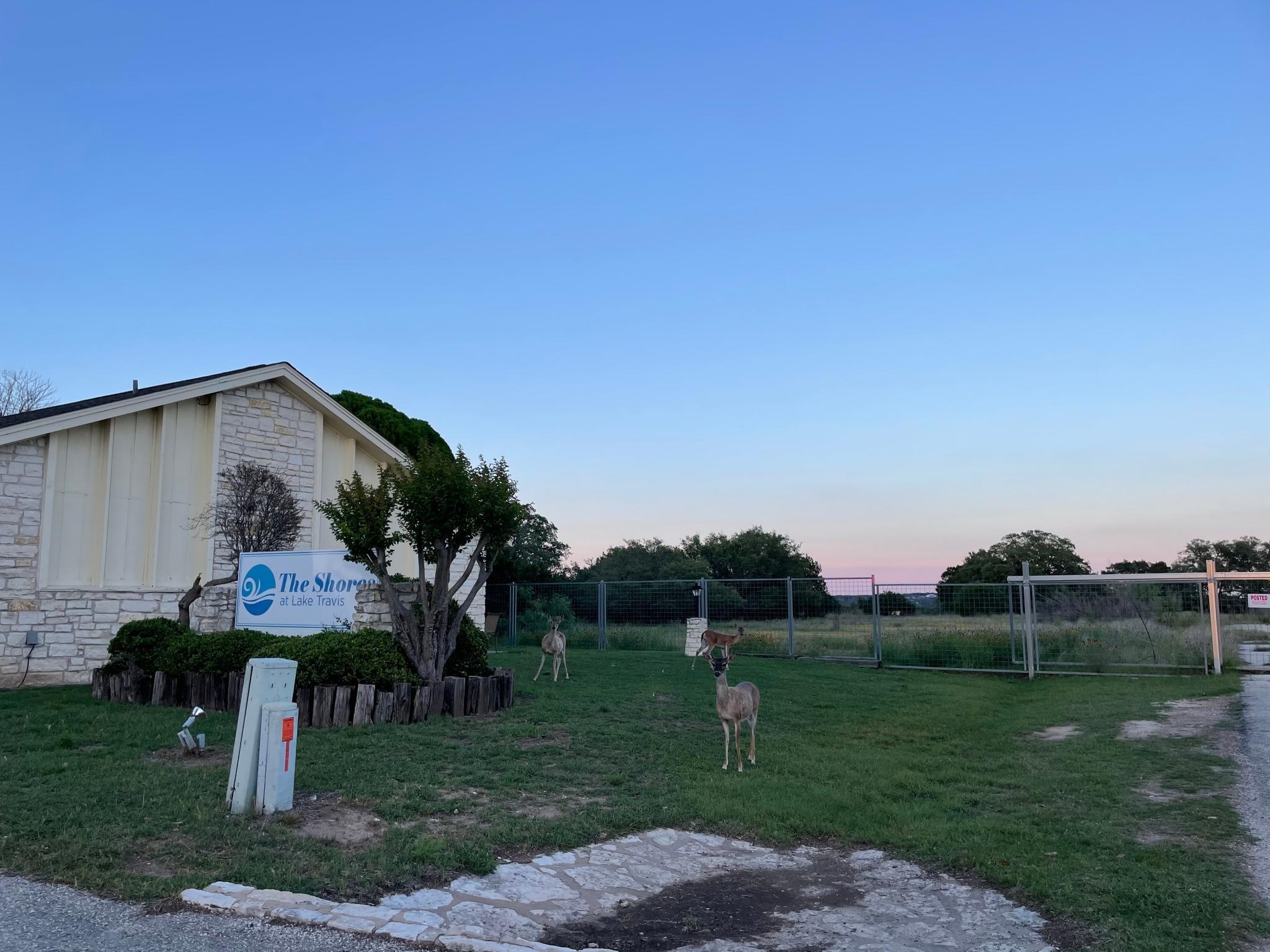 21107 Highland Lake Dr # 3, Lago Vista, TX 78645