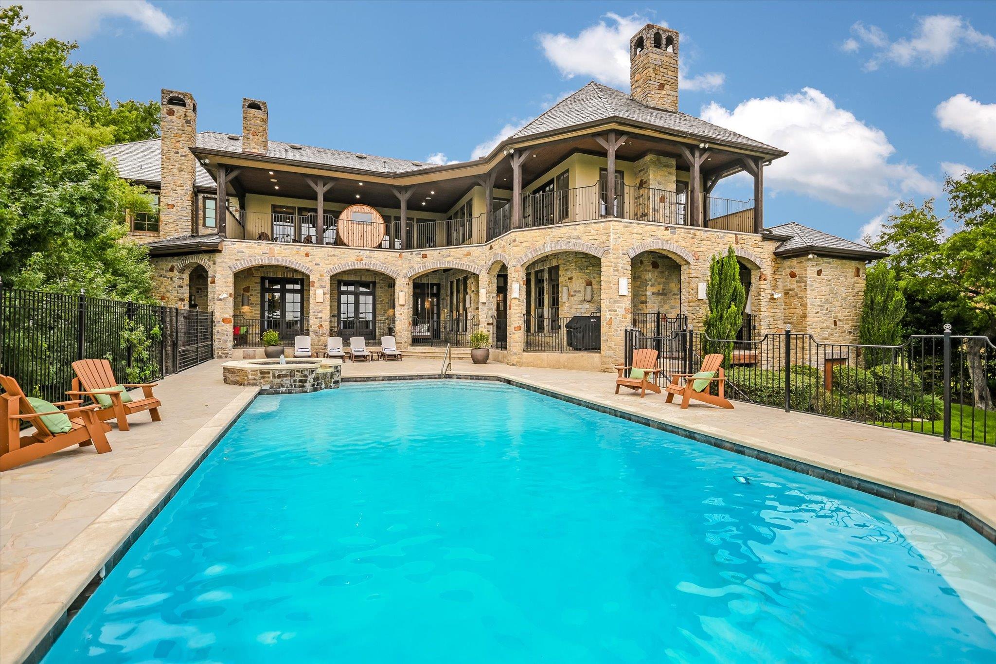 4604 Mantle Dr, Austin, TX 78746