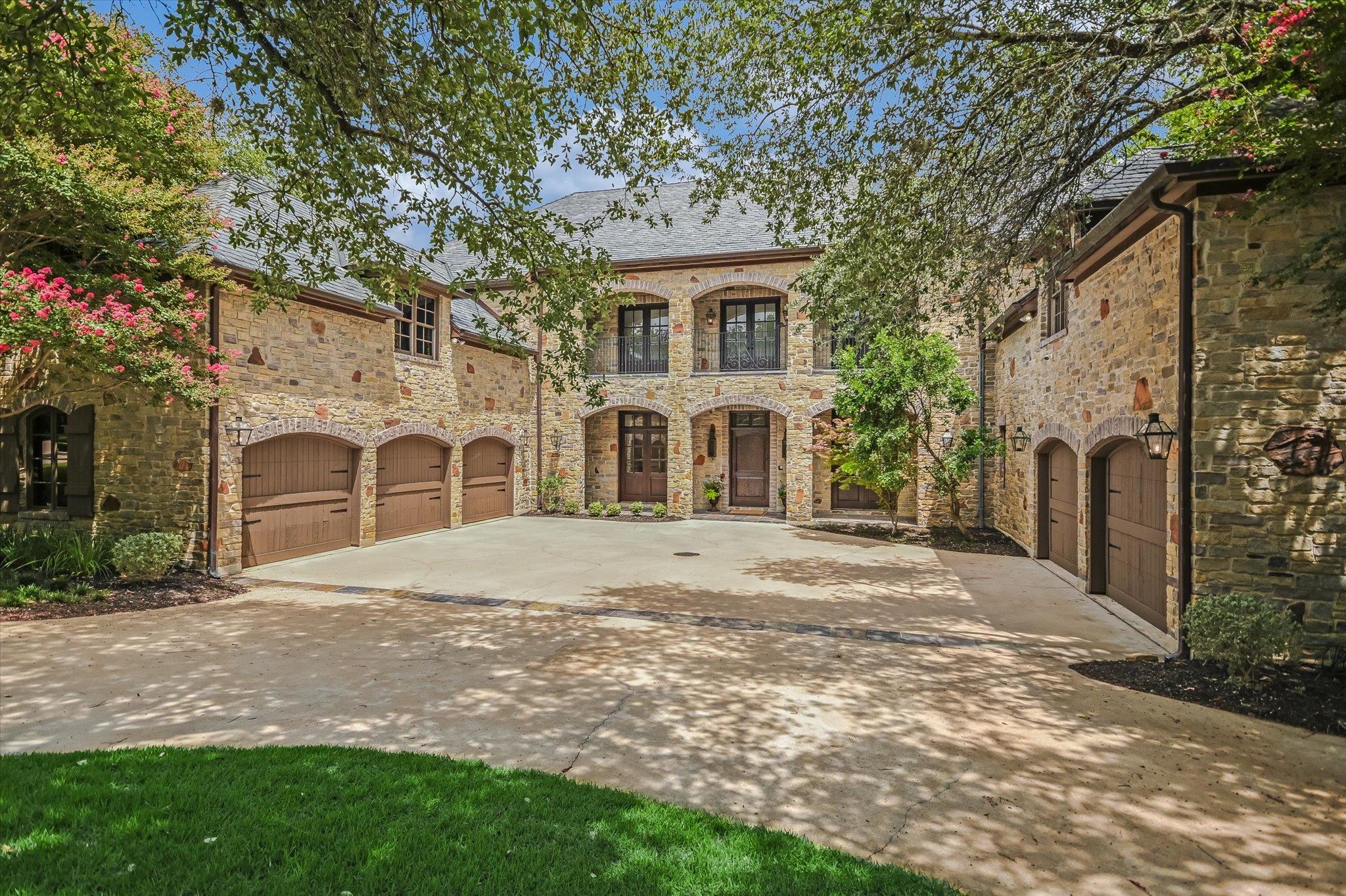 4604 Mantle Dr, Austin, TX 78746