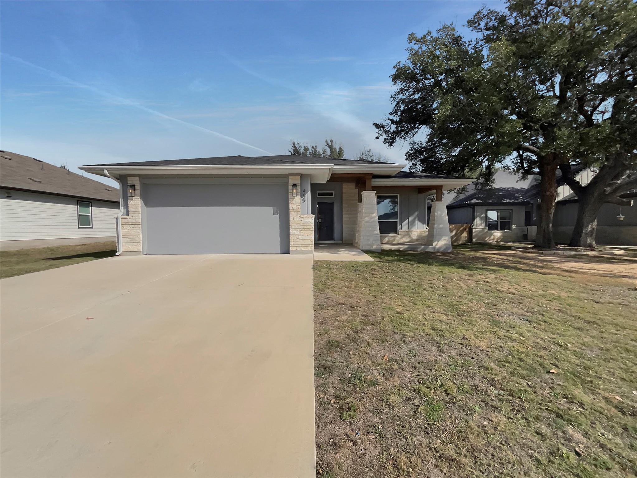 485 Dove Trl, Bertram, TX 78605