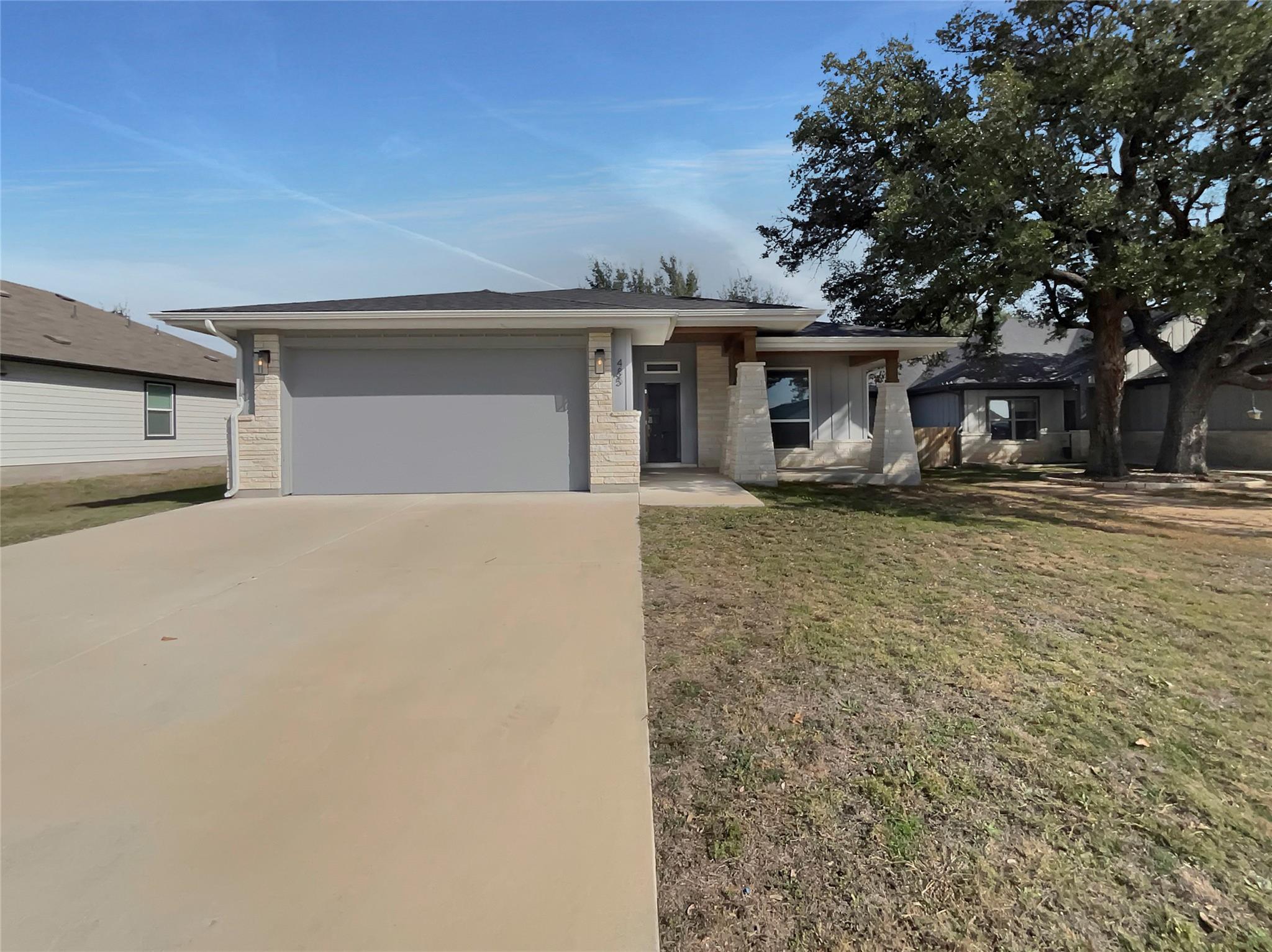 485 Dove Trl, Bertram, TX 78605