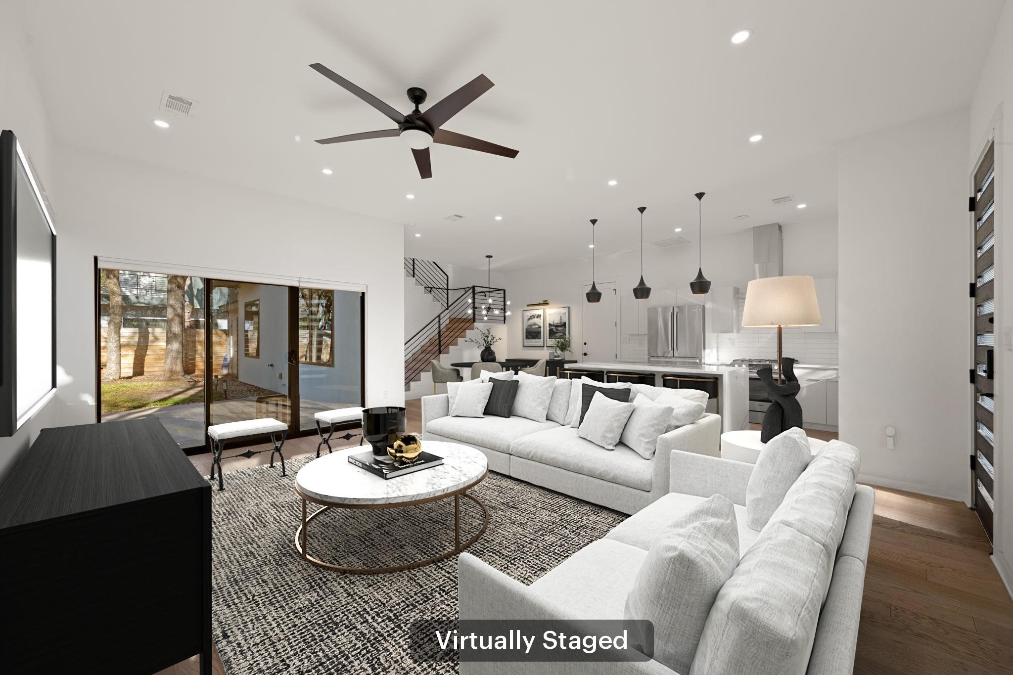 910 Nalide St # B, Austin, TX 78745