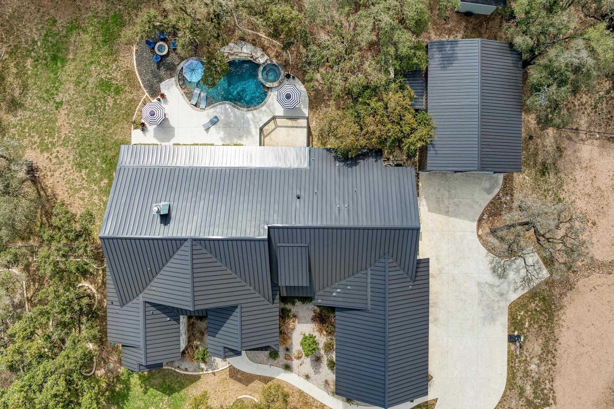 217 Retama Tree Trce, Liberty Hill, TX 78642