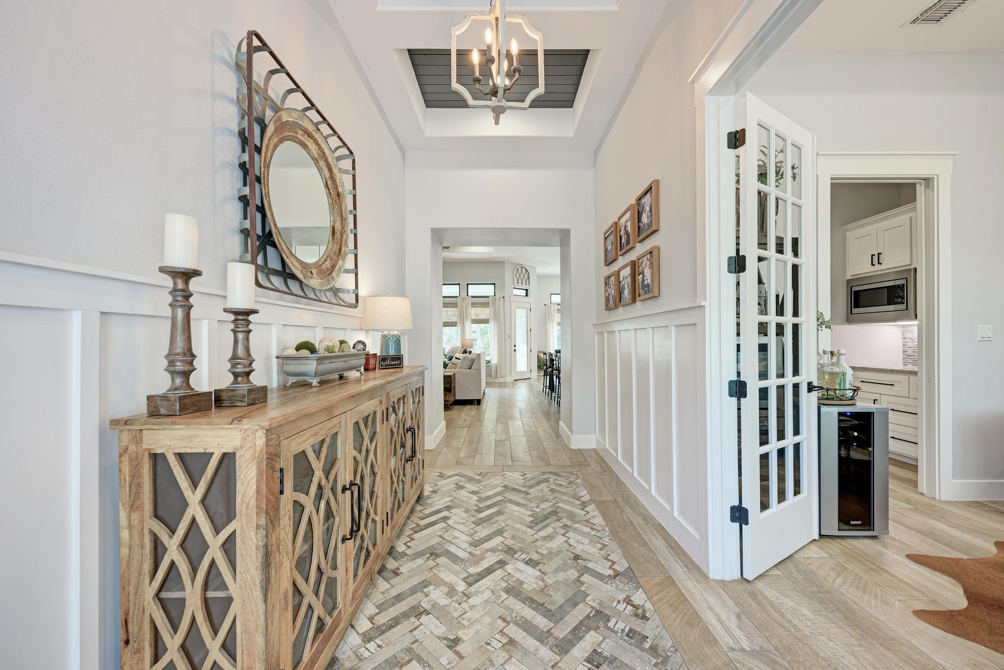 217 Retama Tree Trce, Liberty Hill, TX 78642