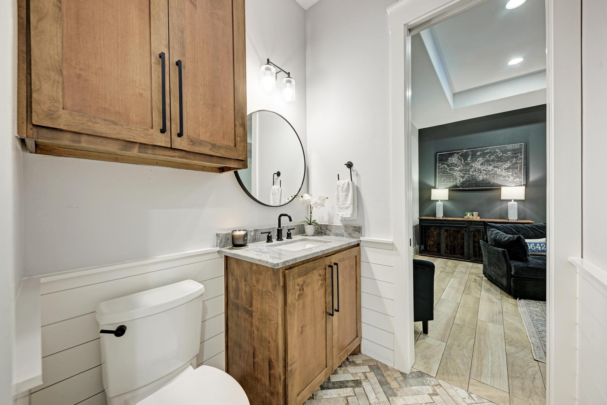 217 Retama Tree Trce, Liberty Hill, TX 78642