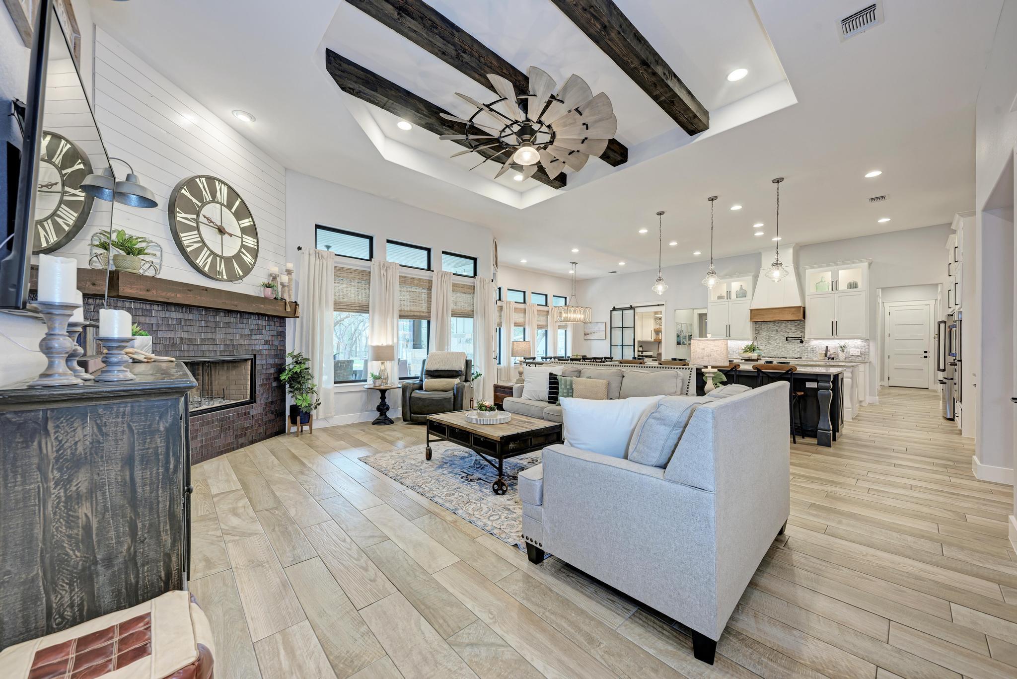 217 Retama Tree Trce, Liberty Hill, TX 78642