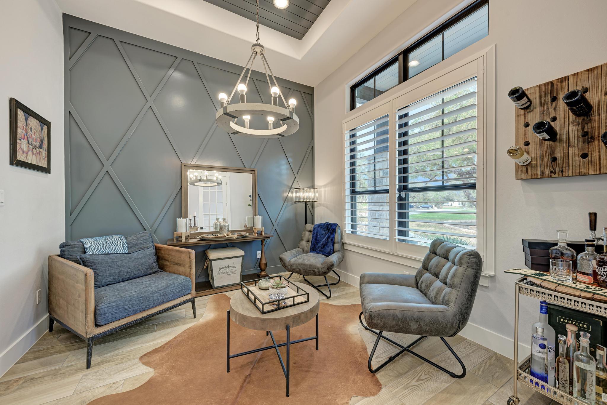 217 Retama Tree Trce, Liberty Hill, TX 78642