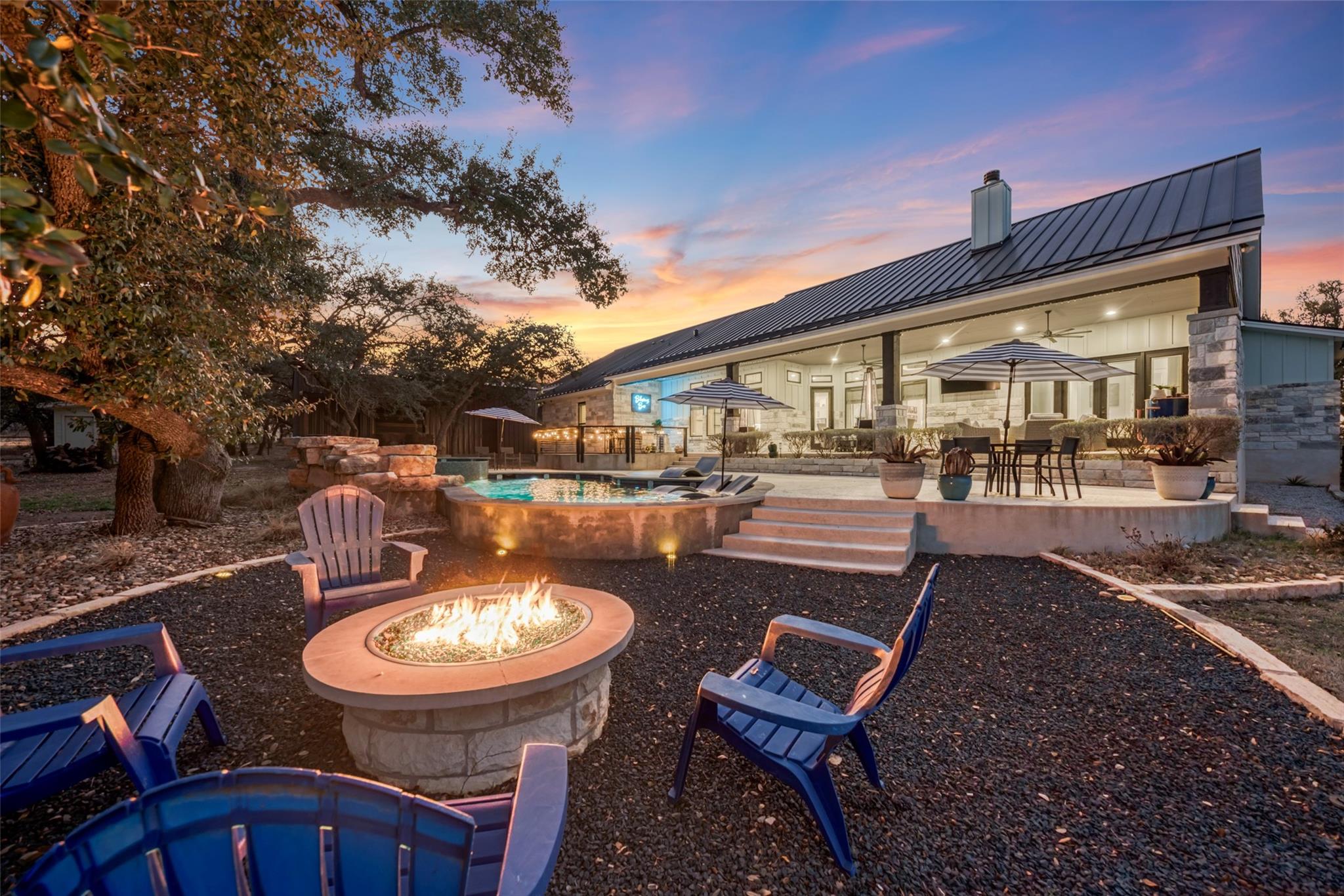 217 Retama Tree Trce, Liberty Hill, TX 78642