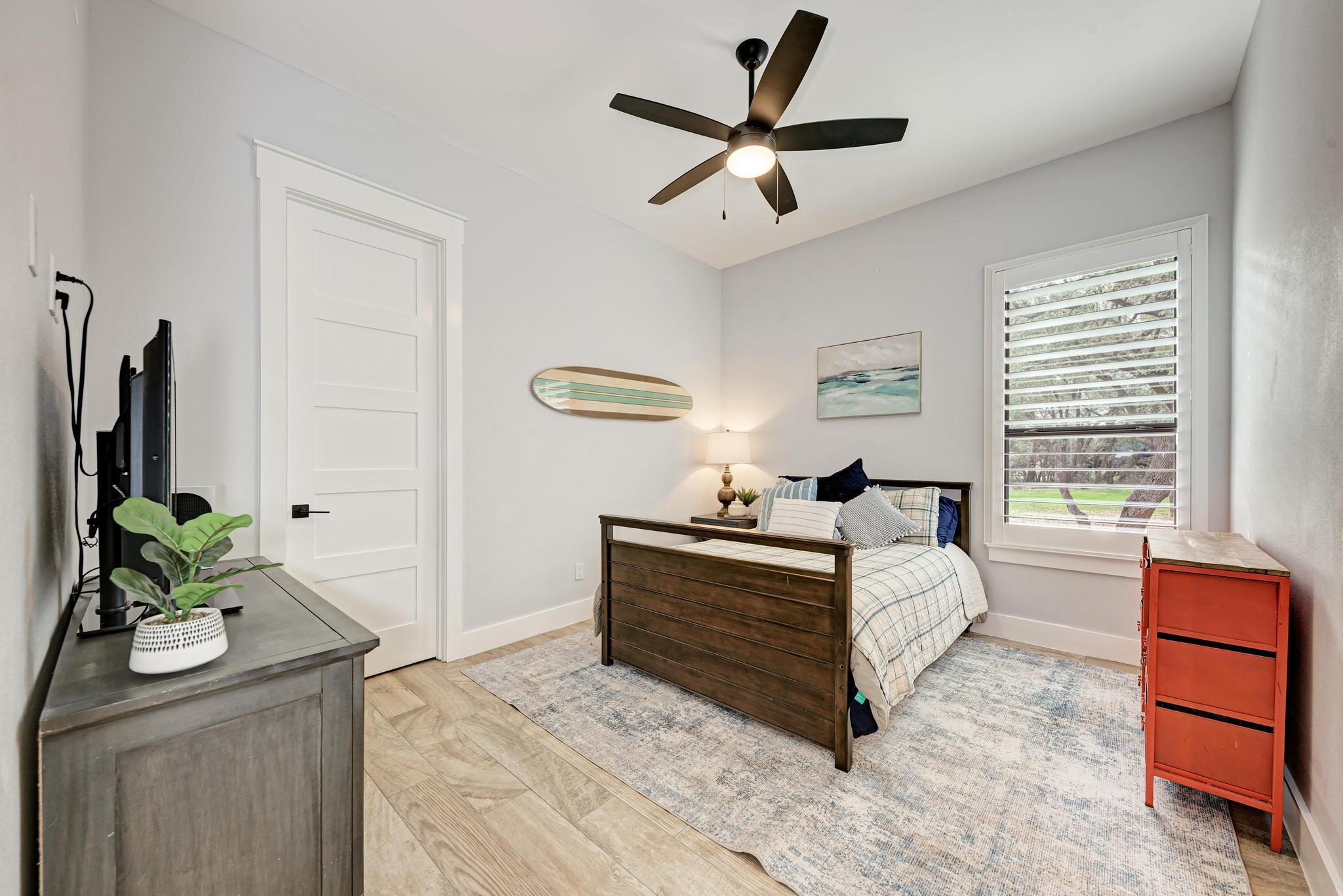 217 Retama Tree Trce, Liberty Hill, TX 78642