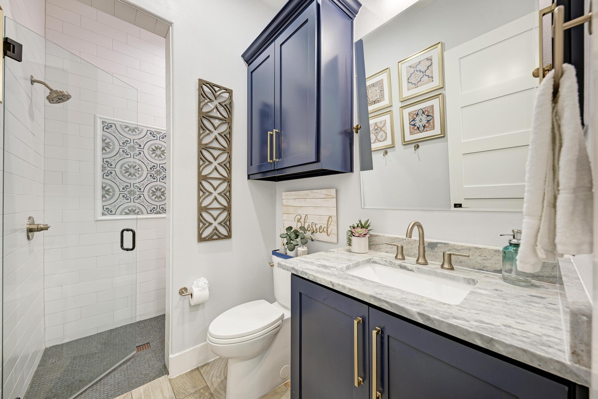 217 Retama Tree Trce, Liberty Hill, TX 78642