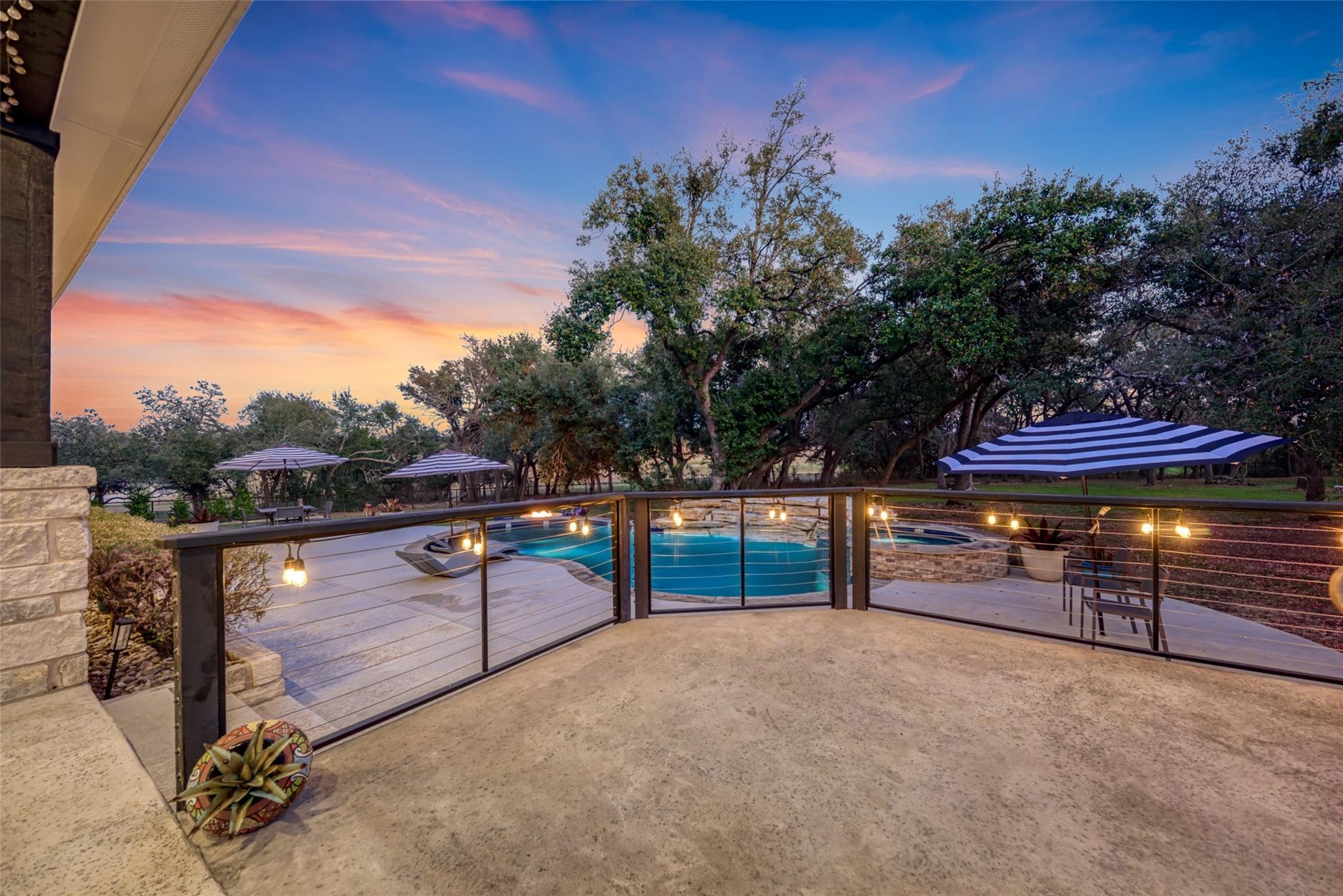 217 Retama Tree Trce, Liberty Hill, TX 78642