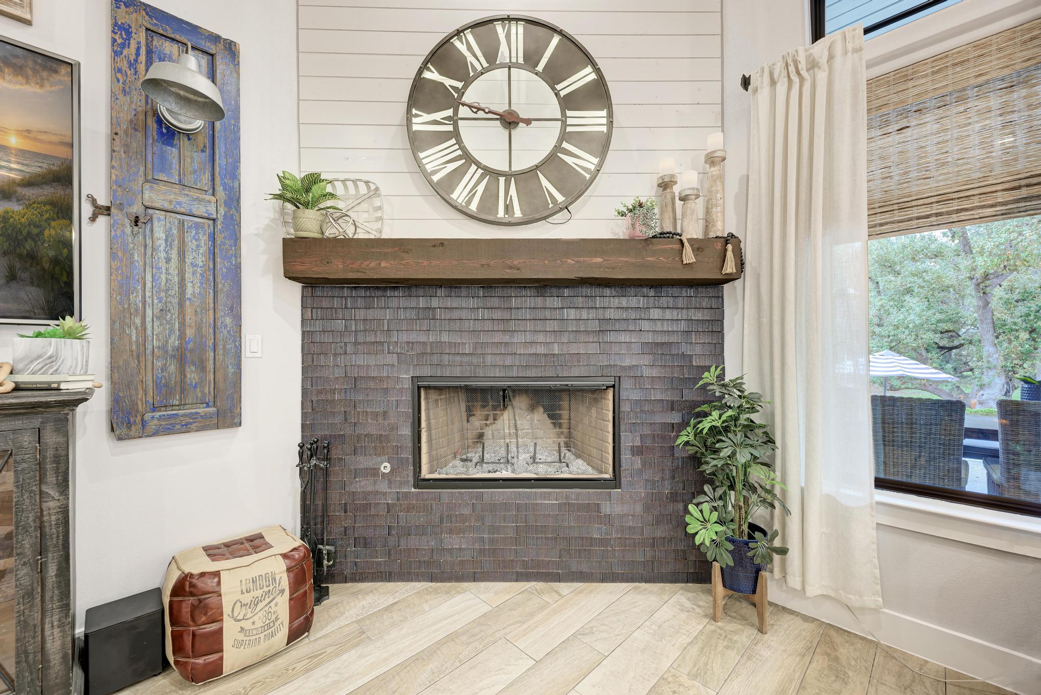 217 Retama Tree Trce, Liberty Hill, TX 78642