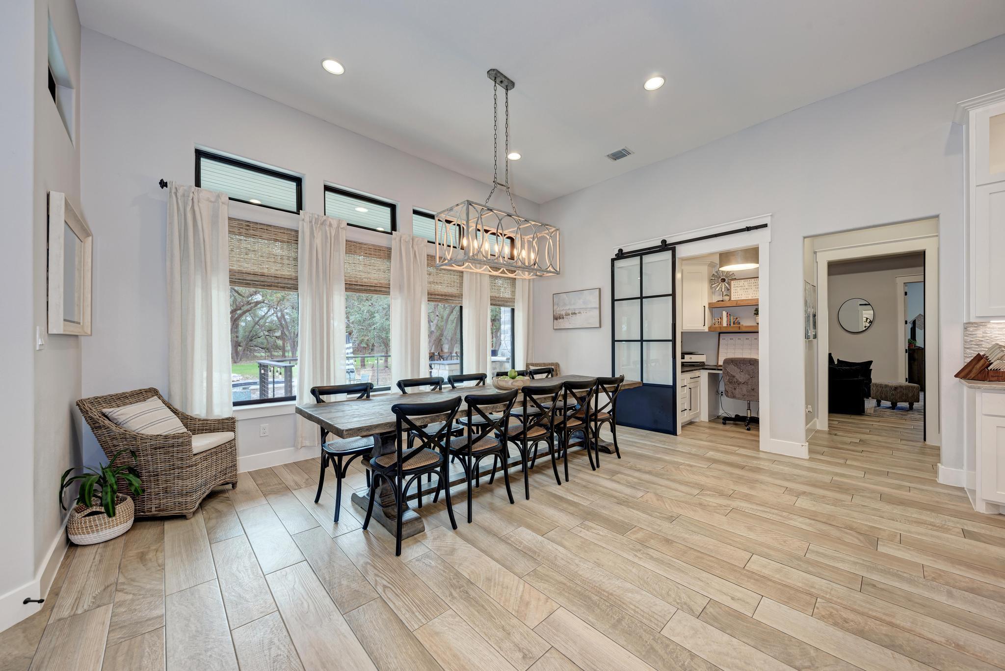 217 Retama Tree Trce, Liberty Hill, TX 78642