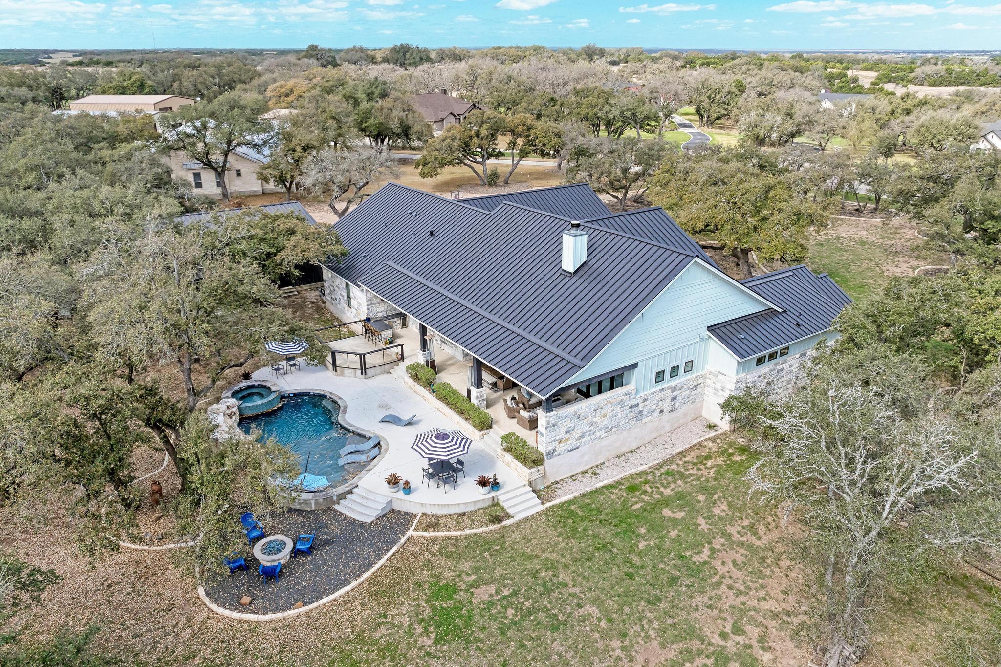 217 Retama Tree Trce, Liberty Hill, TX 78642