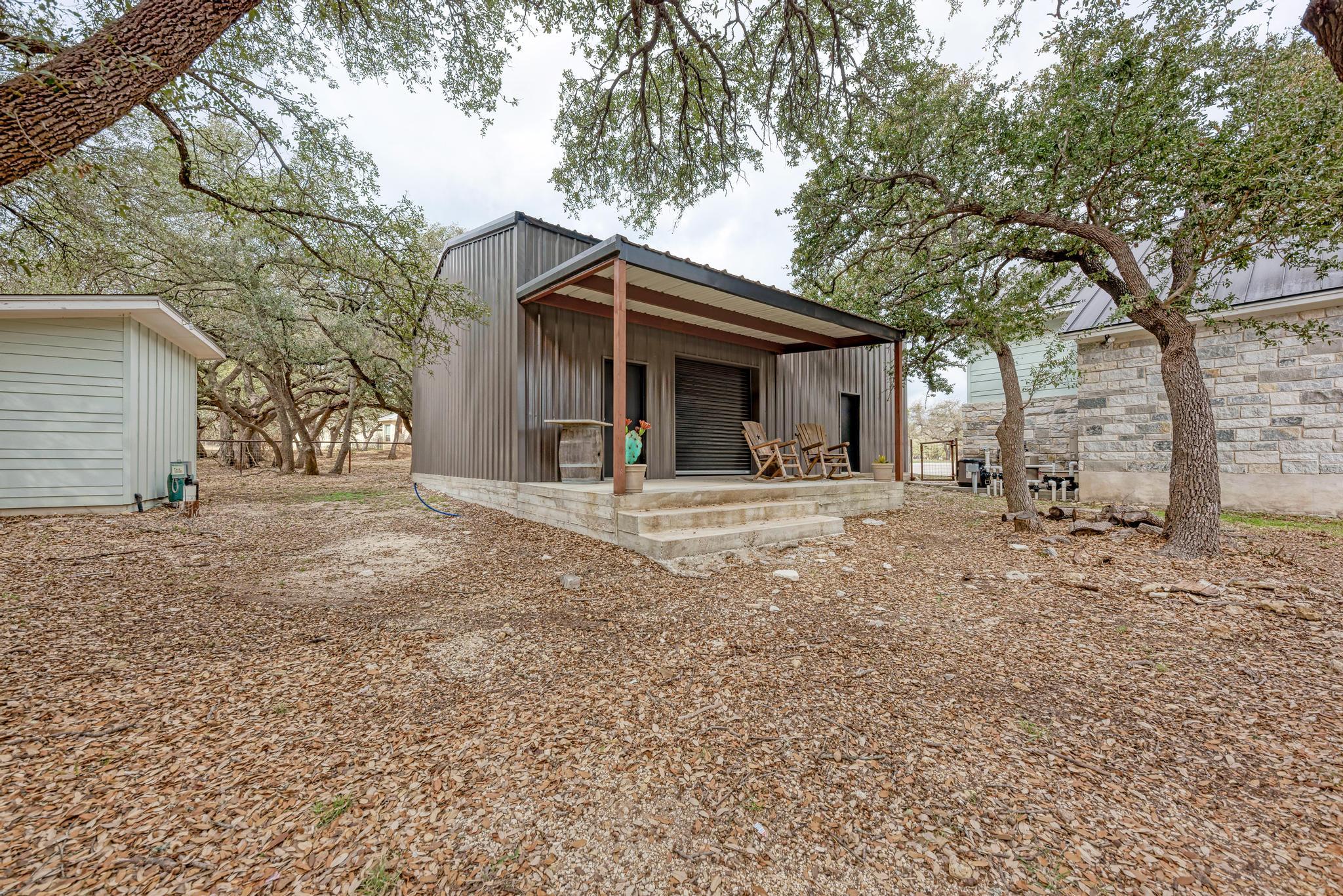 217 Retama Tree Trce, Liberty Hill, TX 78642