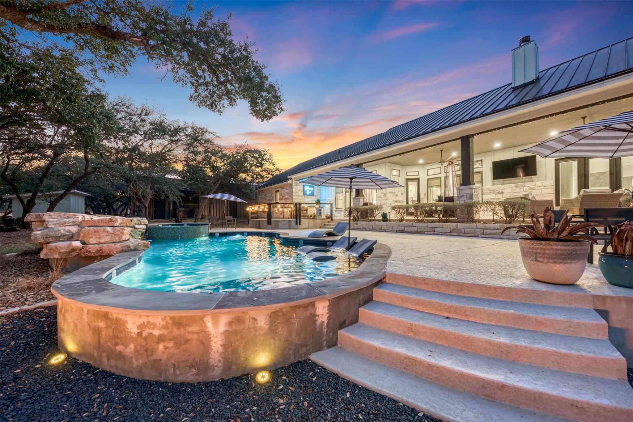 217 Retama Tree Trce, Liberty Hill, TX 78642