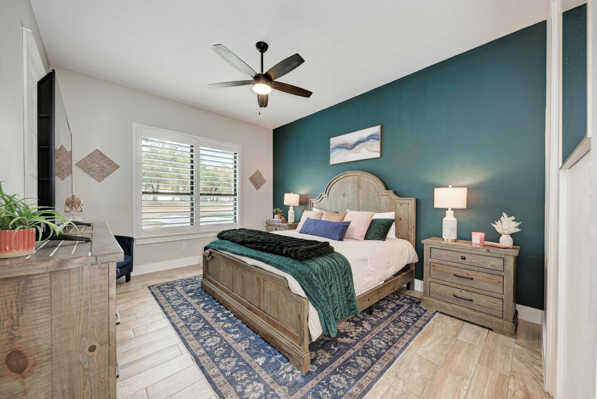 217 Retama Tree Trce, Liberty Hill, TX 78642